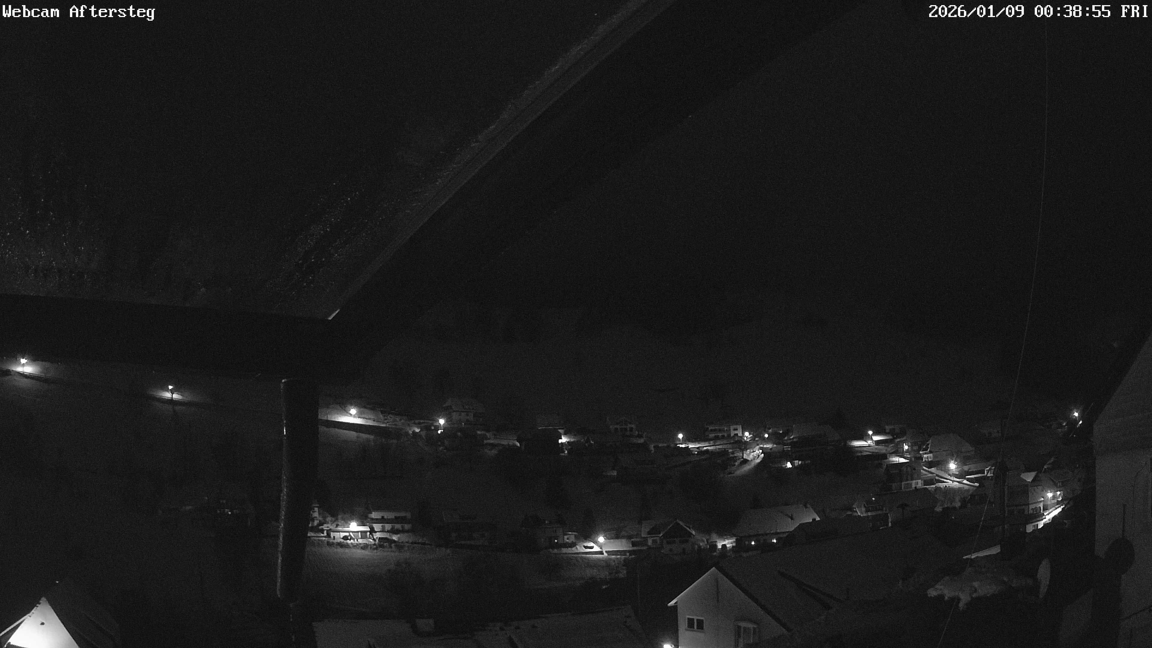 Archiv Foto Webcam Aftersteg im Schwarzwald