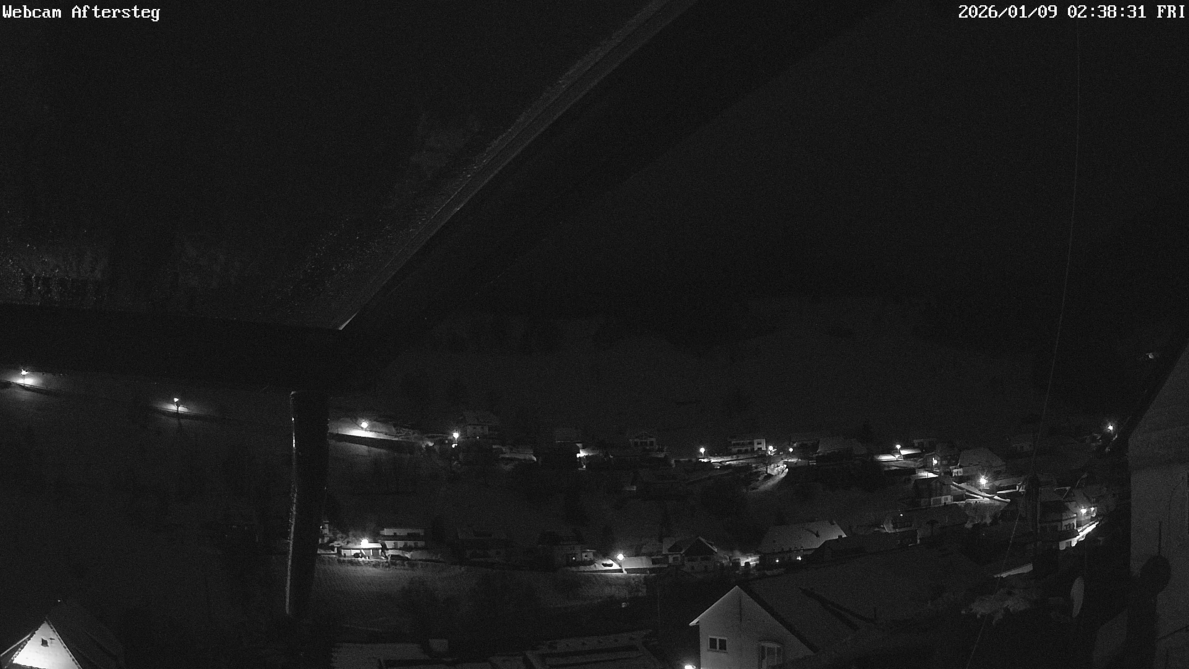 Archiv Foto Webcam Aftersteg im Schwarzwald
