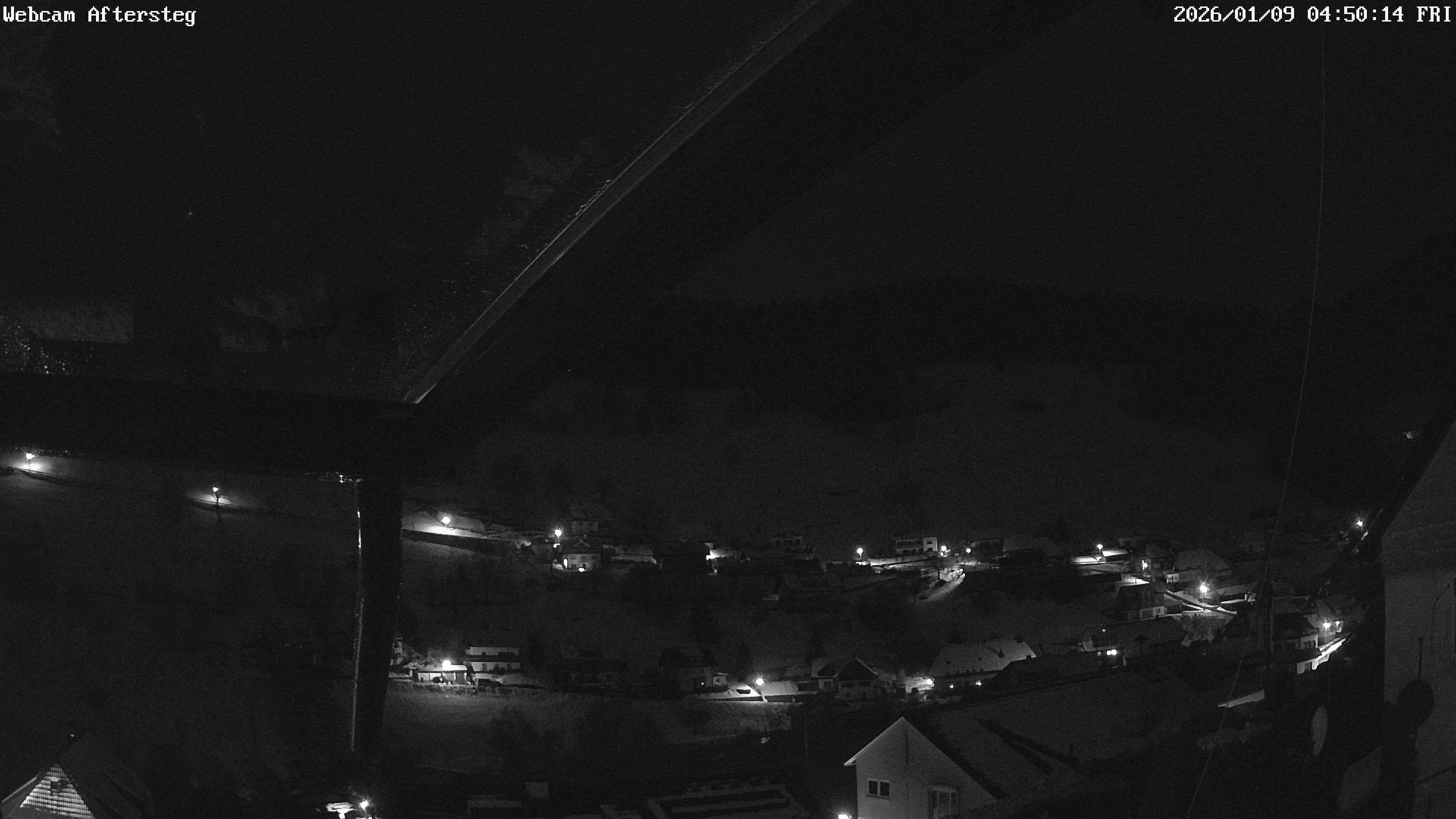 Archiv Foto Webcam Aftersteg im Schwarzwald