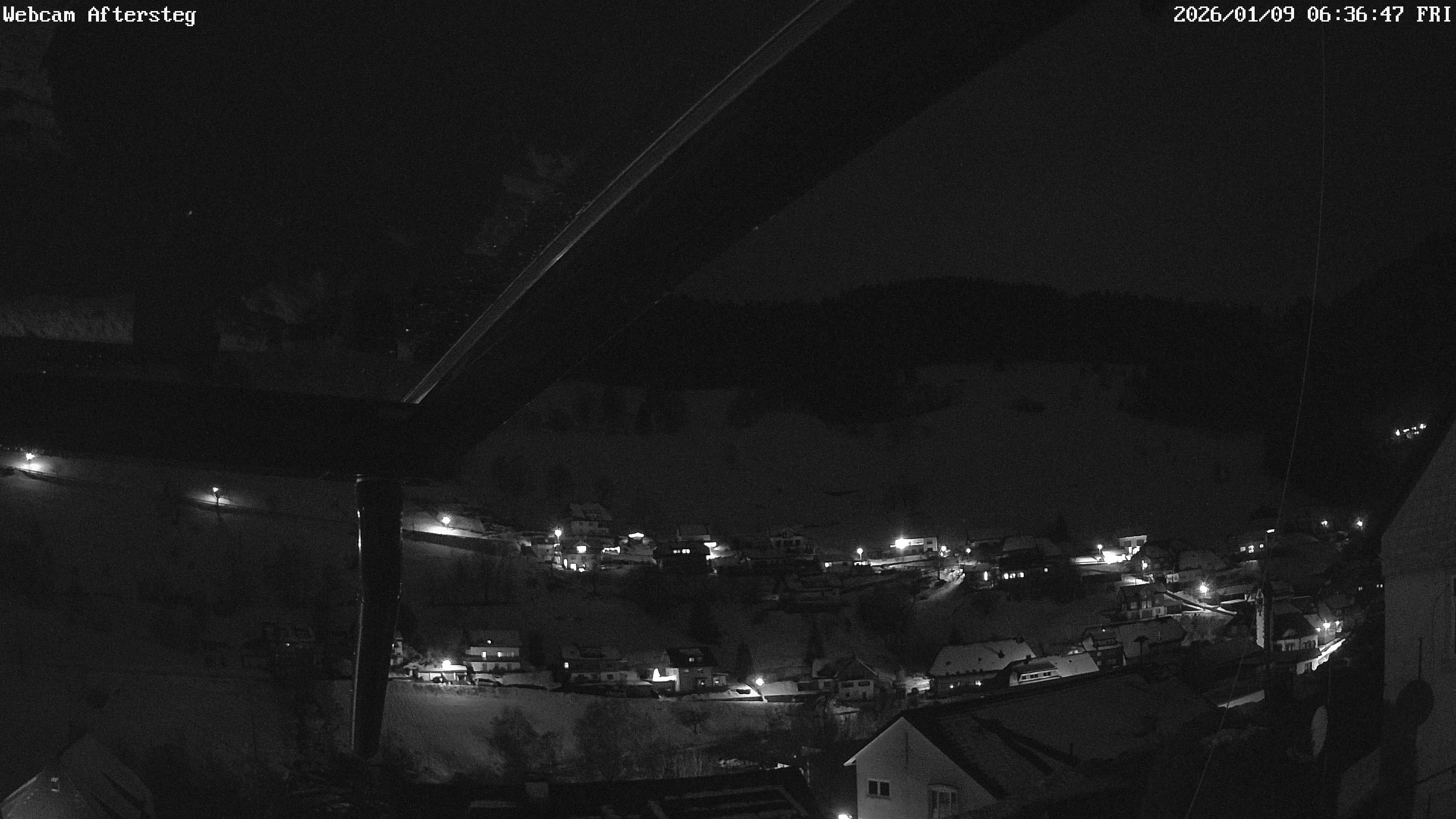 Archiv Foto Webcam Aftersteg im Schwarzwald