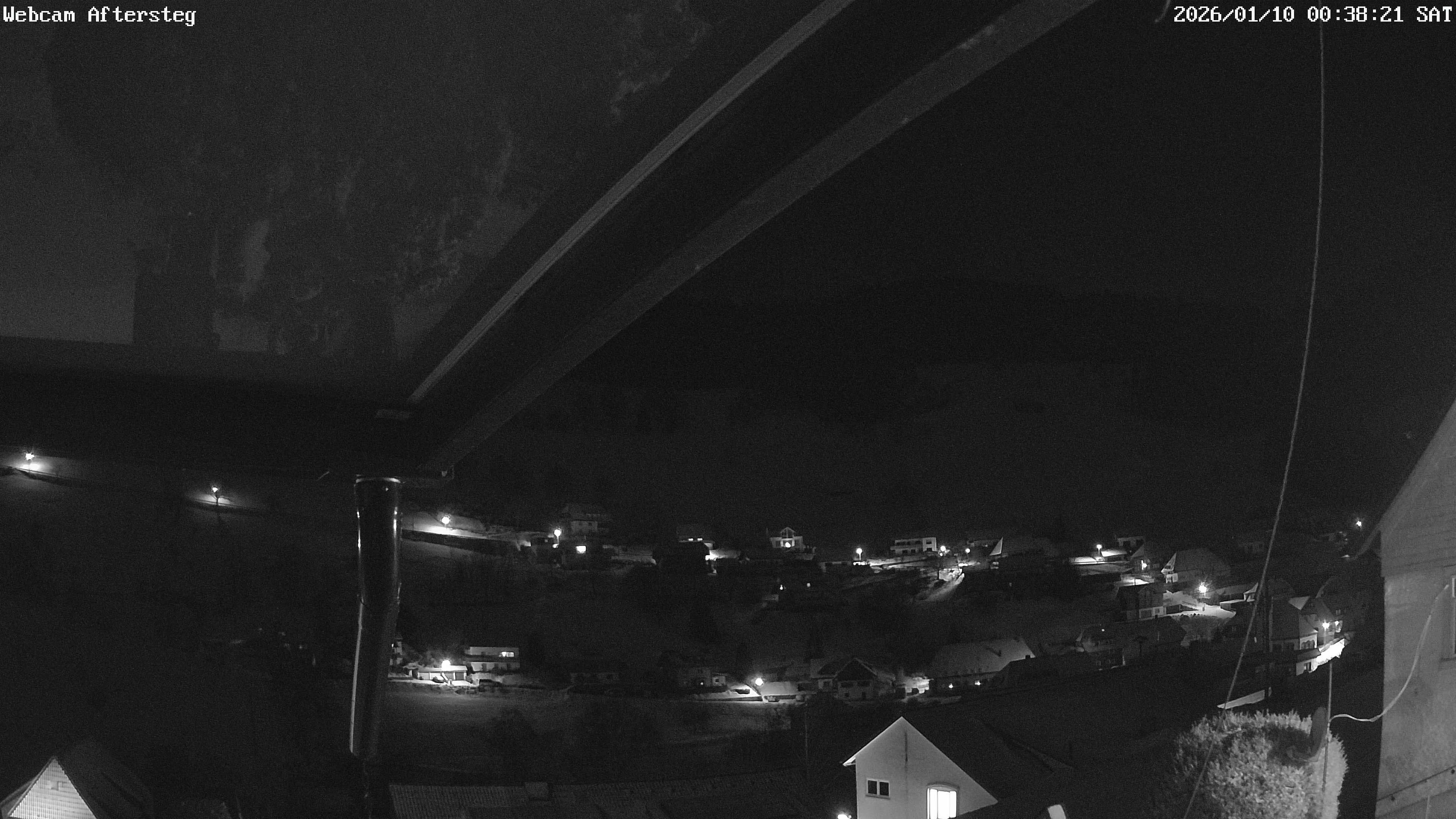 Archiv Foto Webcam Aftersteg im Schwarzwald