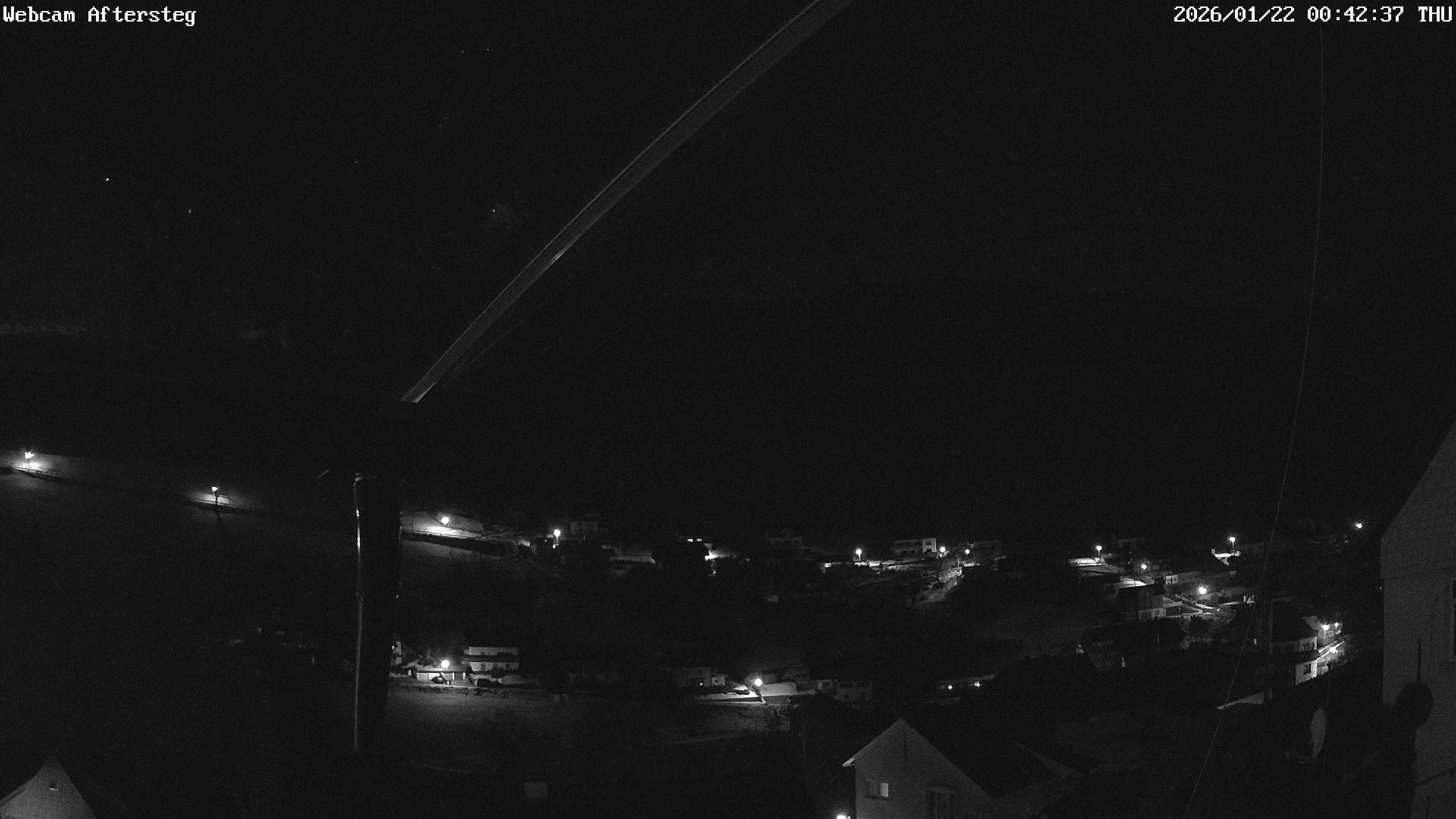 Archiv Foto Webcam Aftersteg im Schwarzwald