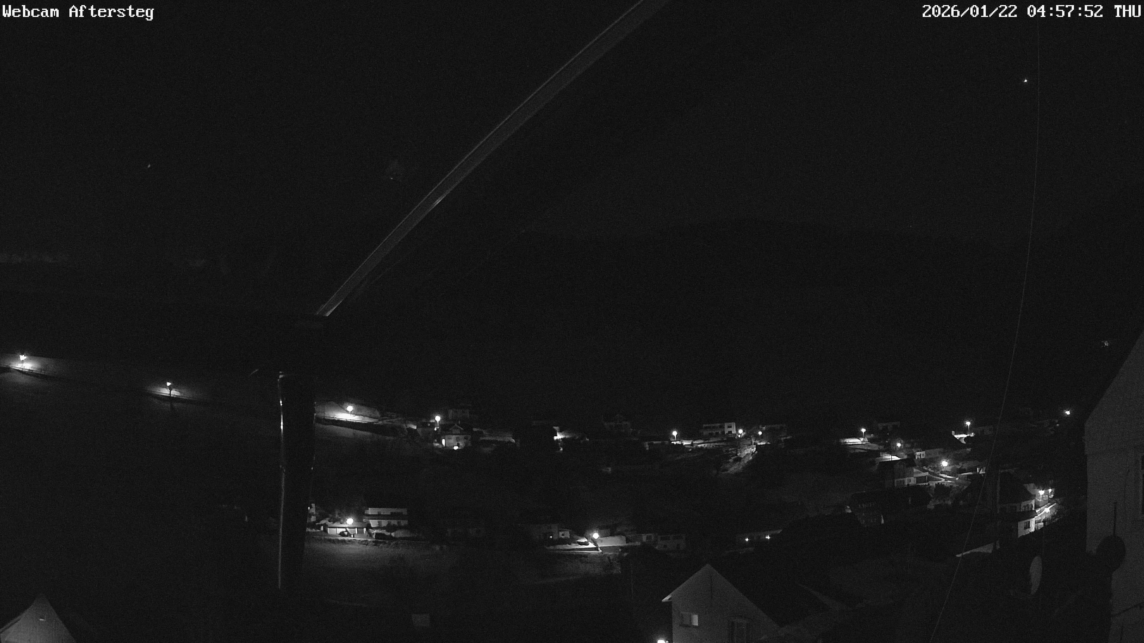 Archiv Foto Webcam Aftersteg im Schwarzwald