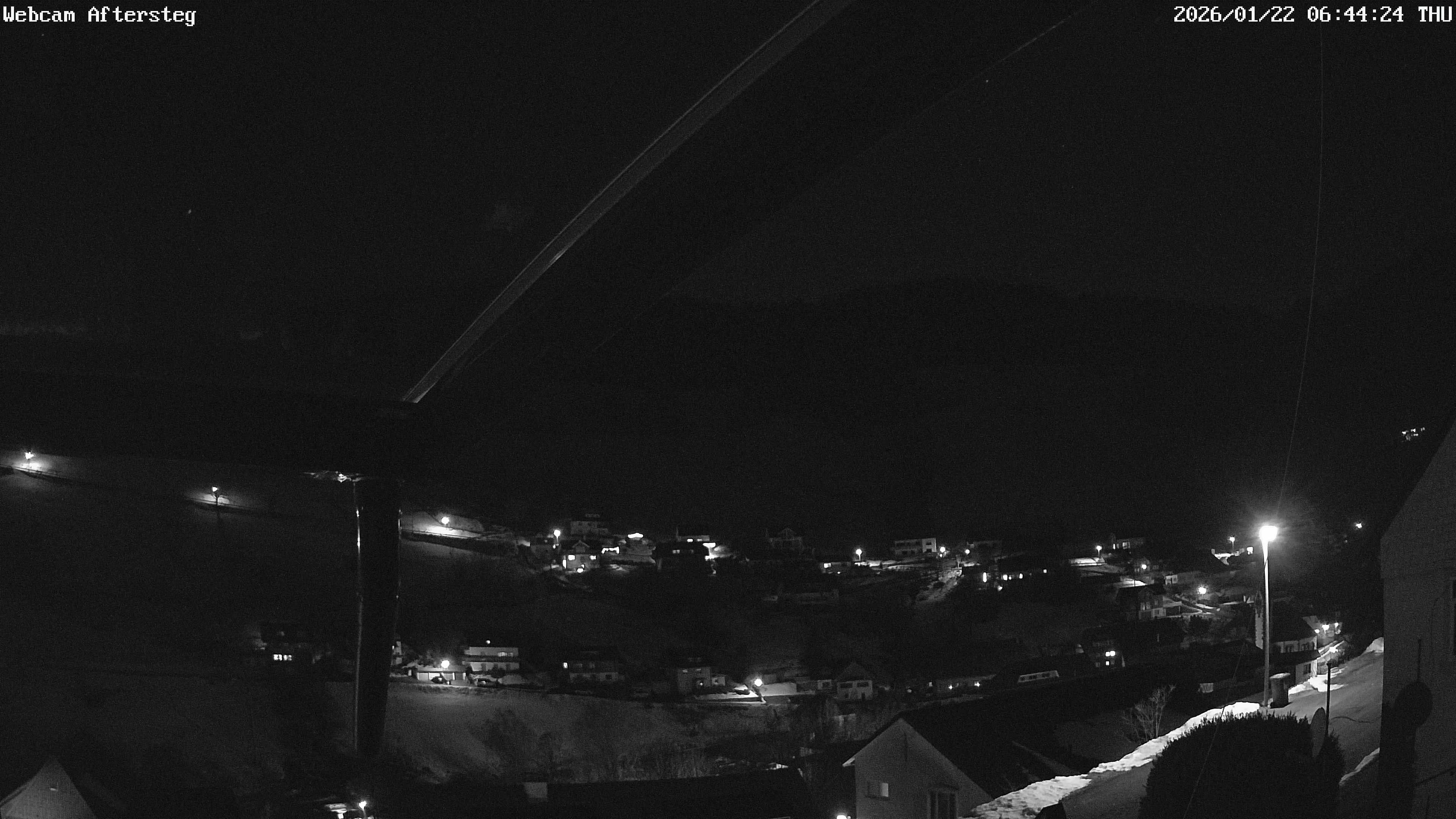 Archiv Foto Webcam Aftersteg im Schwarzwald