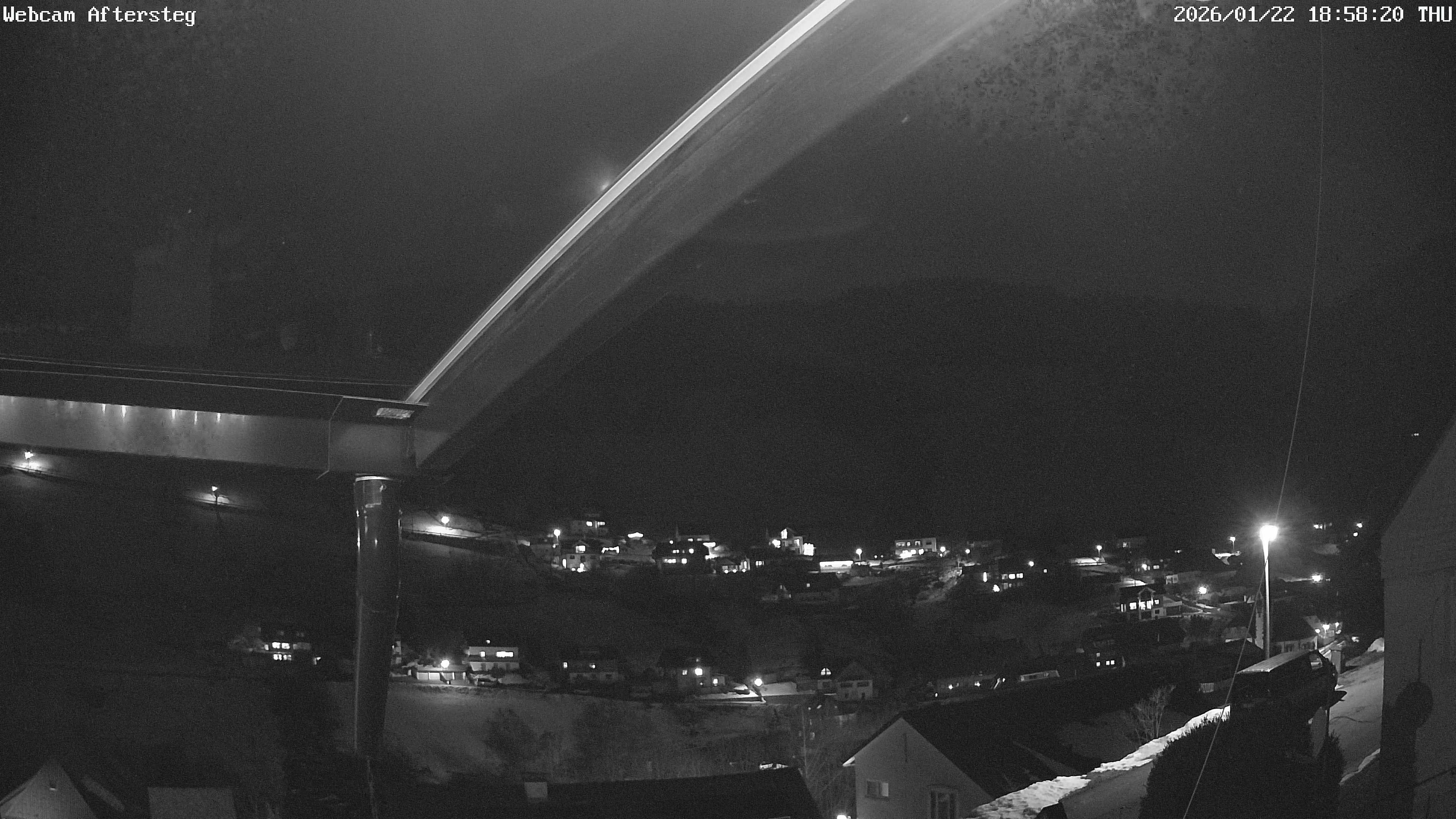 Archiv Foto Webcam Aftersteg im Schwarzwald