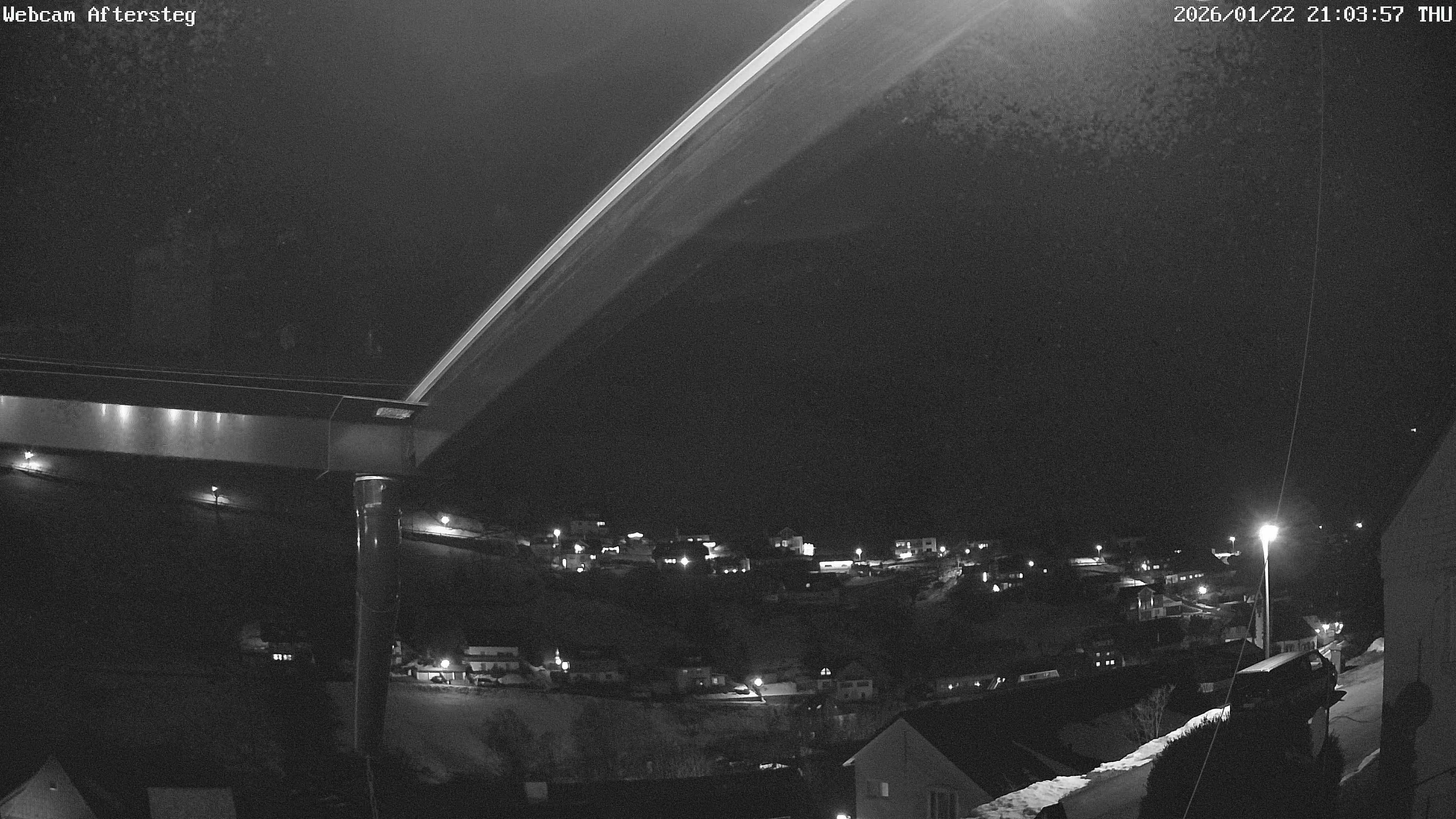 Archiv Foto Webcam Aftersteg im Schwarzwald