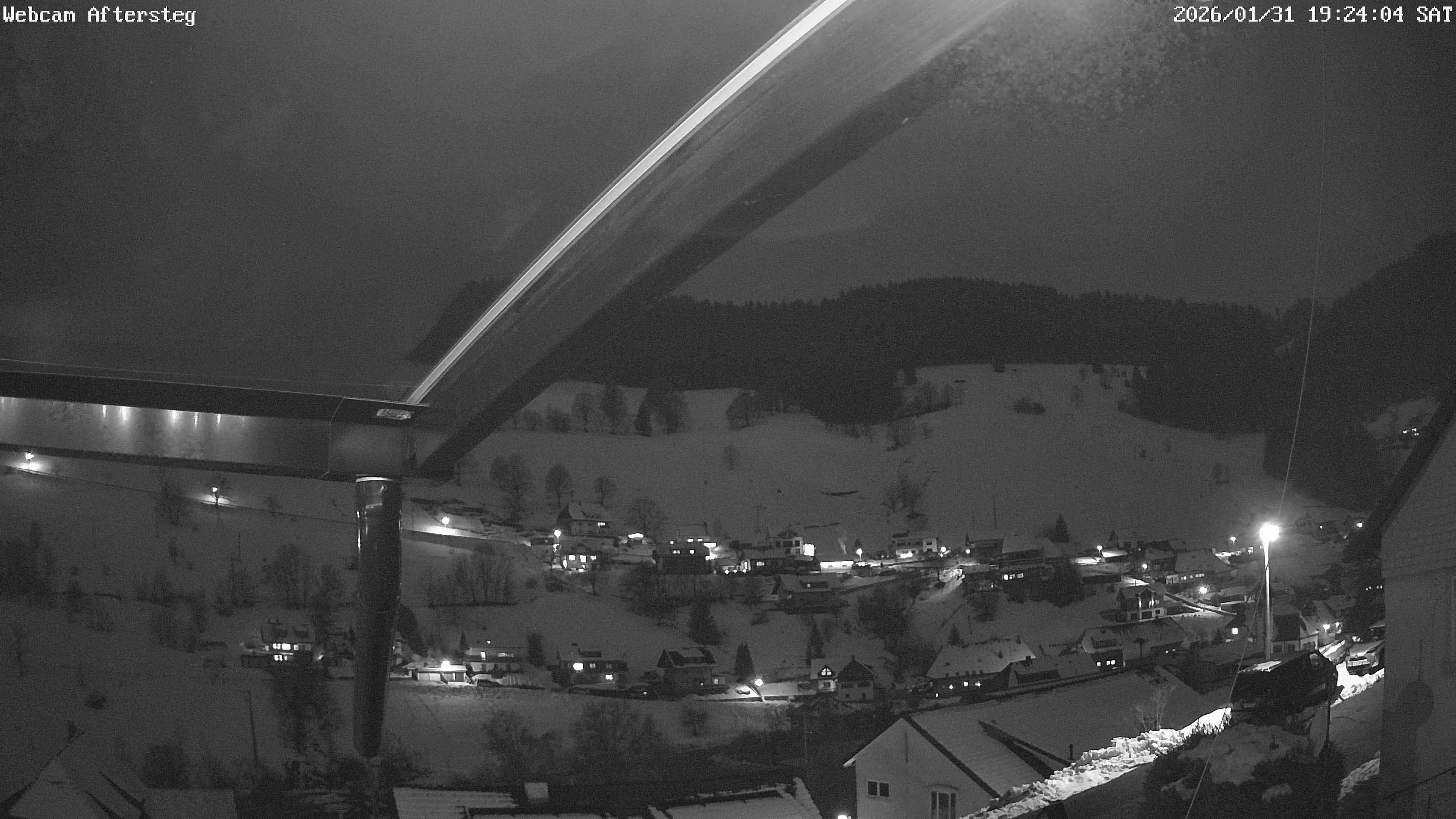 Archiv Foto Webcam Aftersteg im Schwarzwald