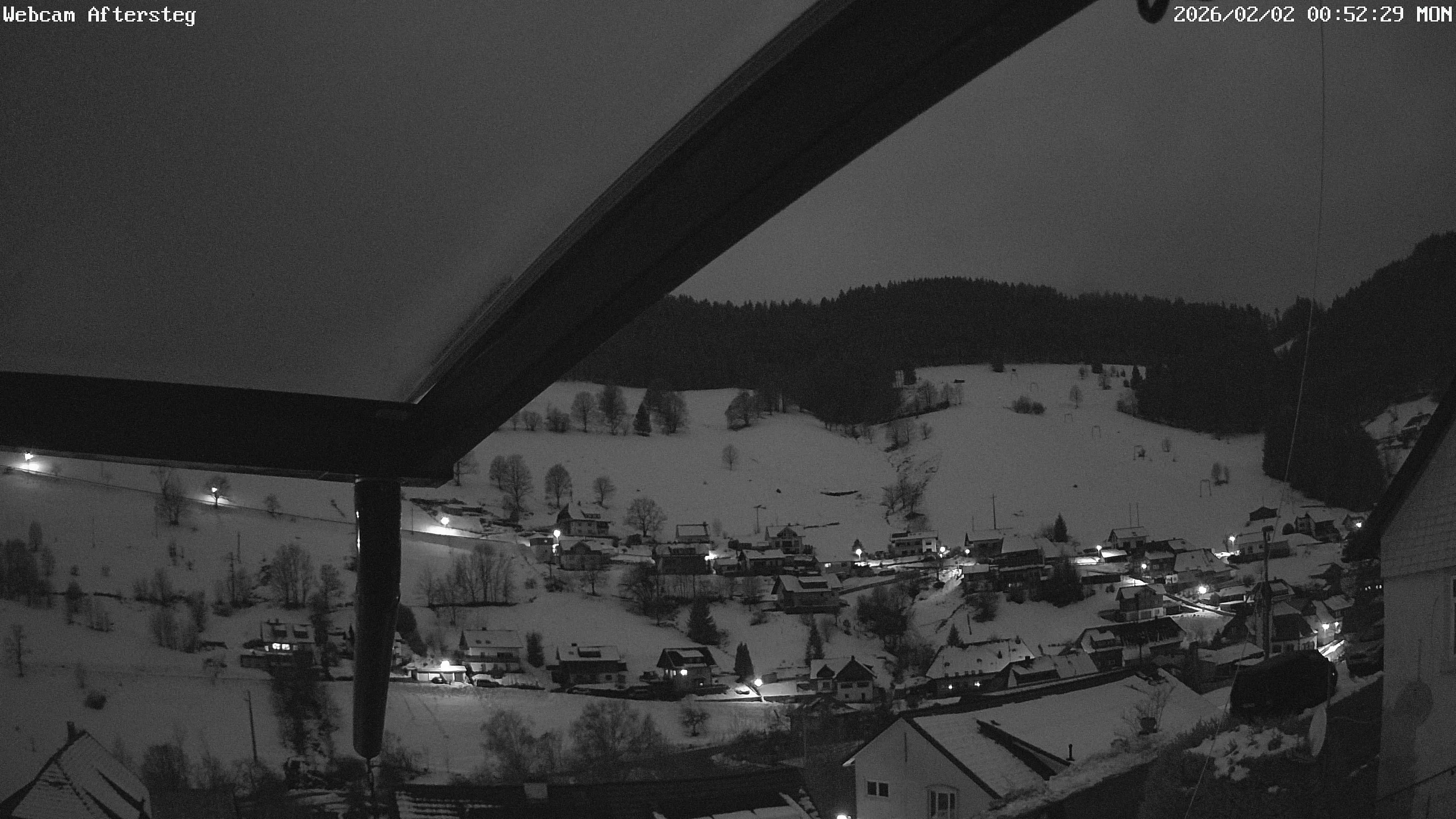 Archiv Foto Webcam Aftersteg im Schwarzwald