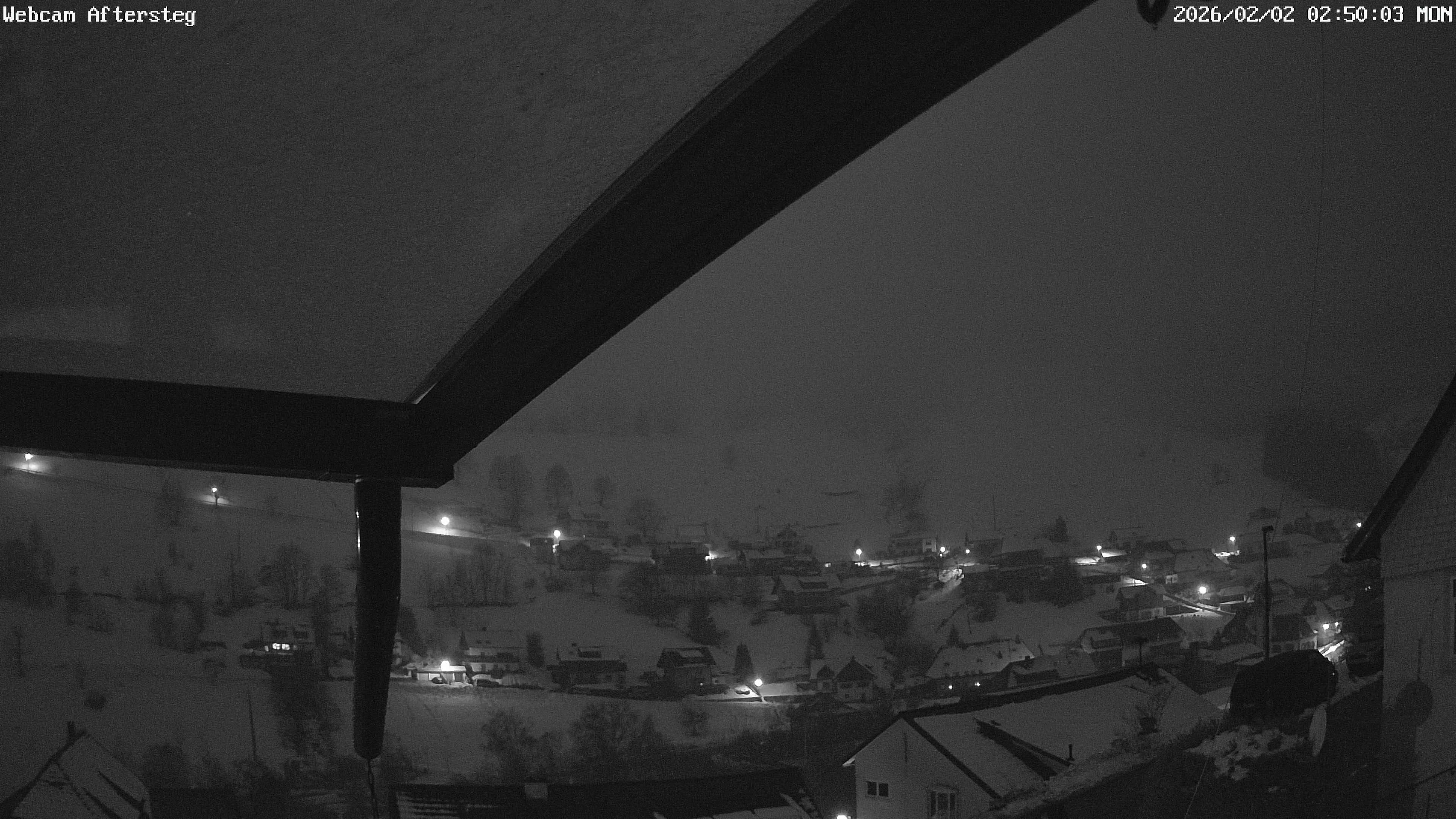 Archiv Foto Webcam Aftersteg im Schwarzwald