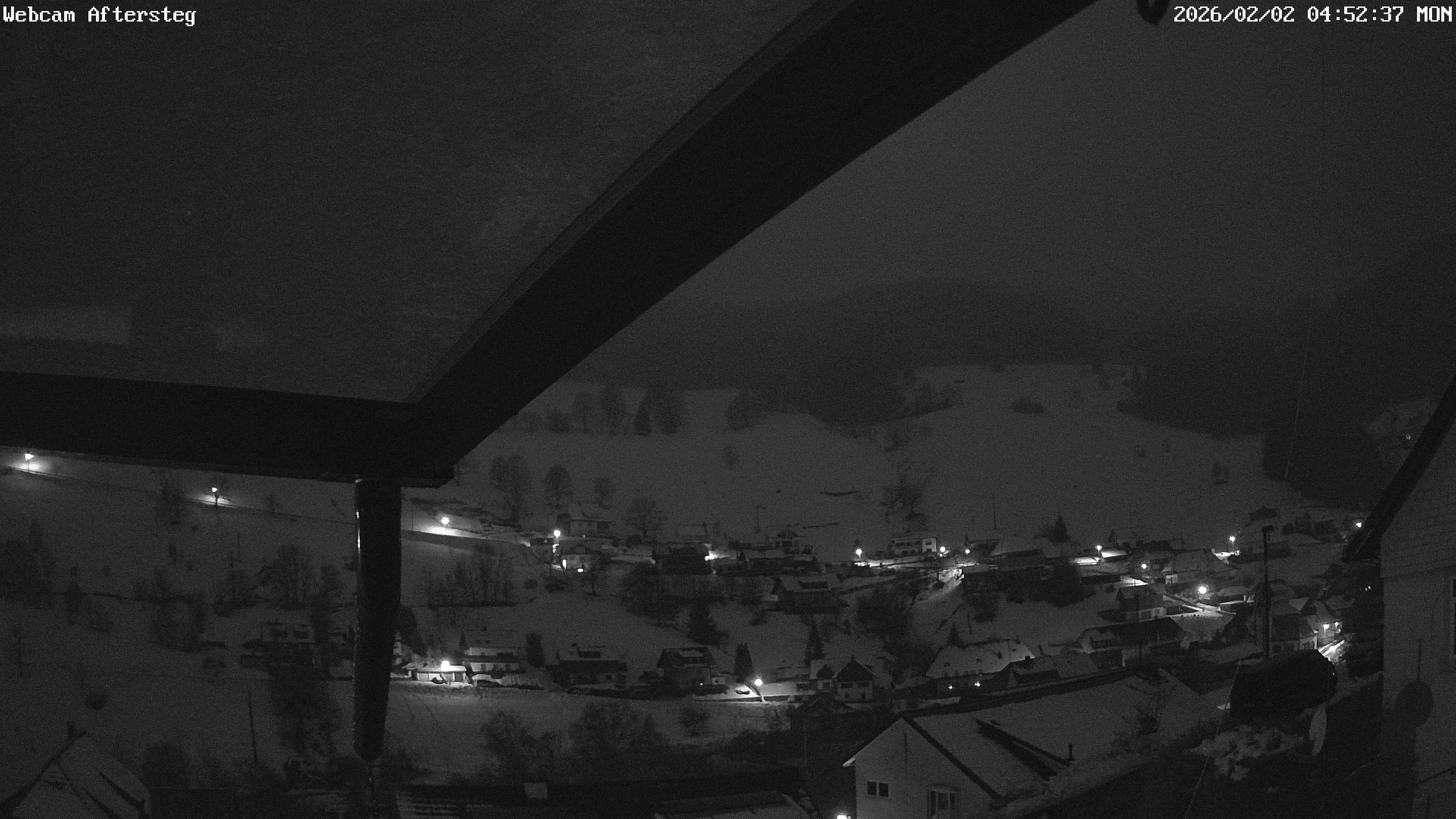 Archiv Foto Webcam Aftersteg im Schwarzwald
