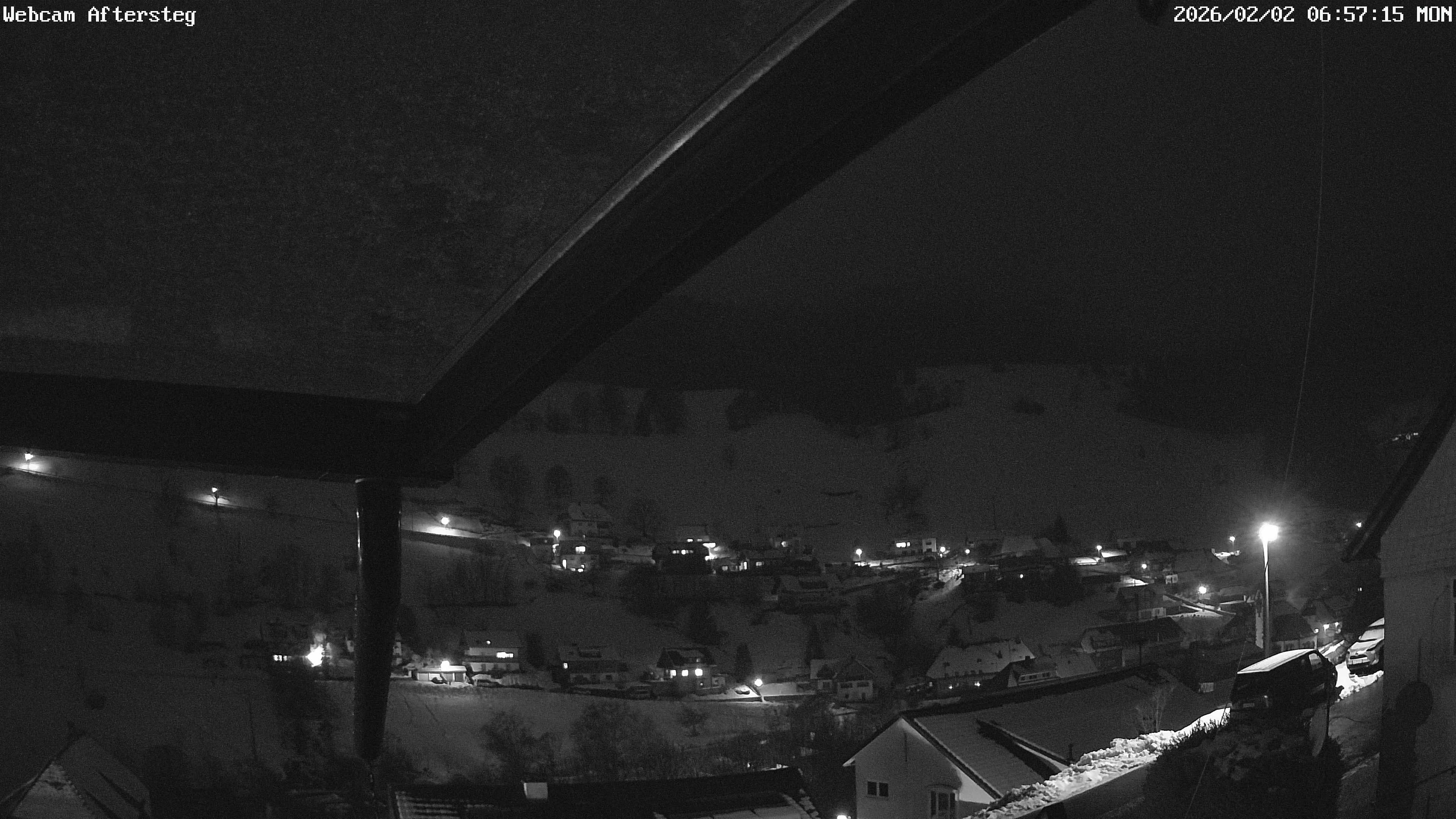 Archiv Foto Webcam Aftersteg im Schwarzwald