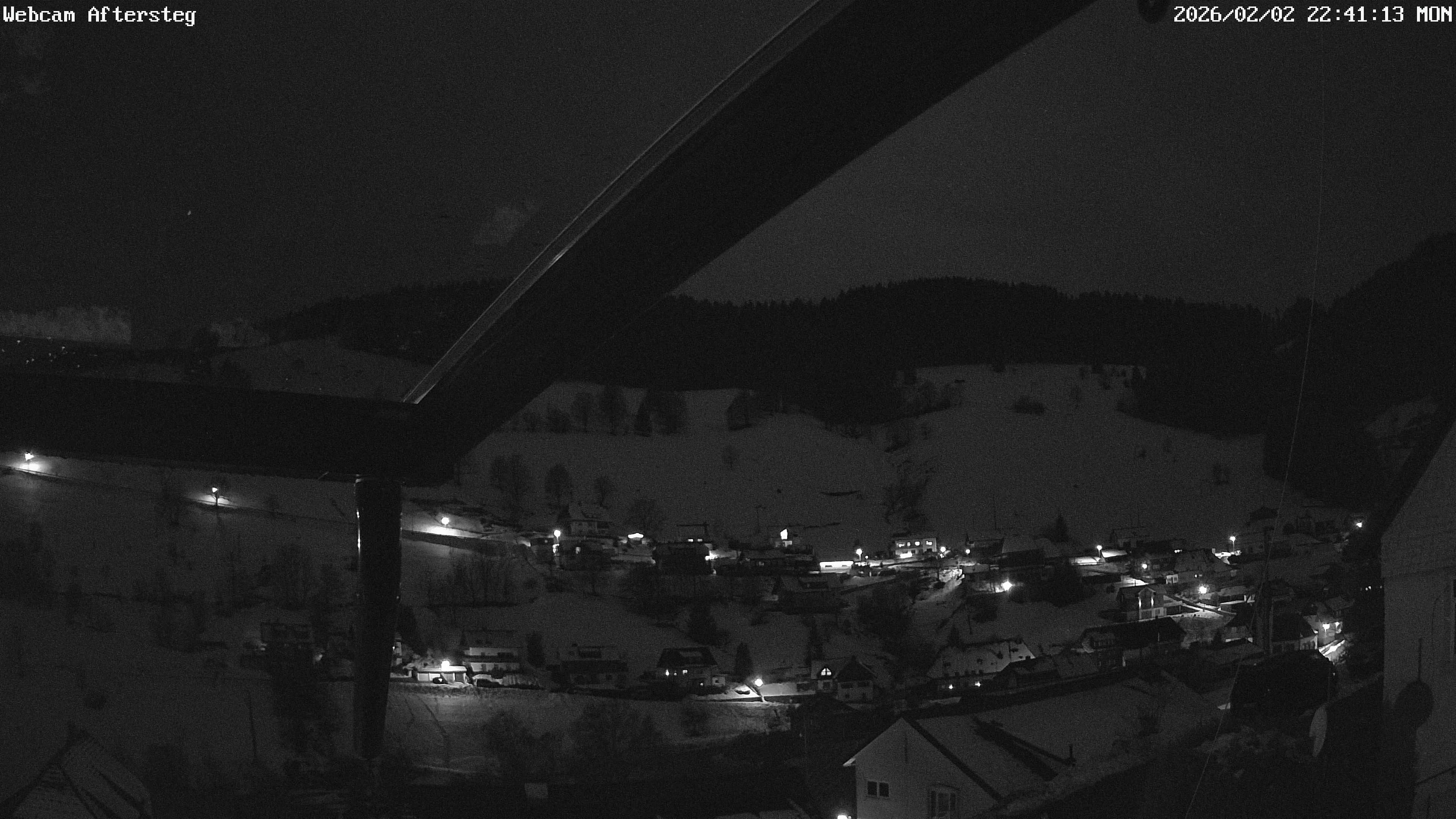 Archiv Foto Webcam Aftersteg im Schwarzwald