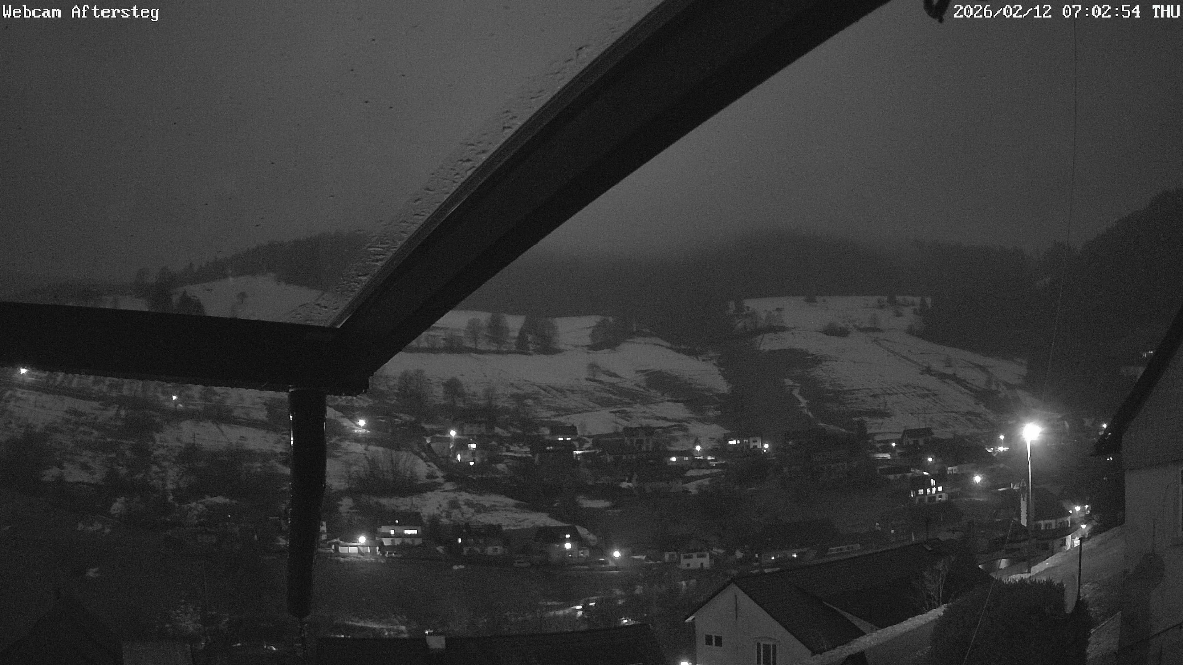 Archiv Foto Webcam Aftersteg im Schwarzwald