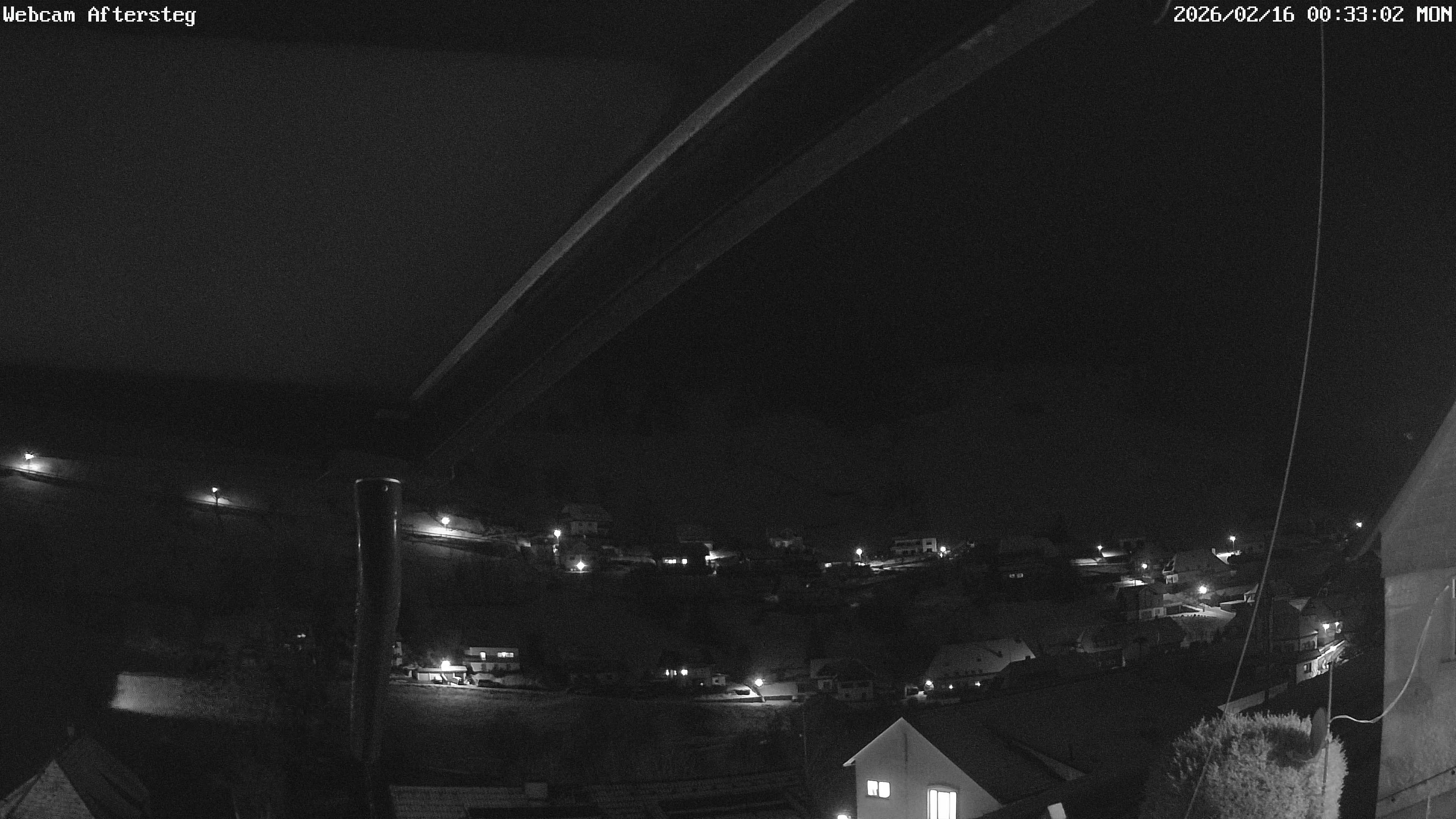 Archiv Foto Webcam Aftersteg im Schwarzwald