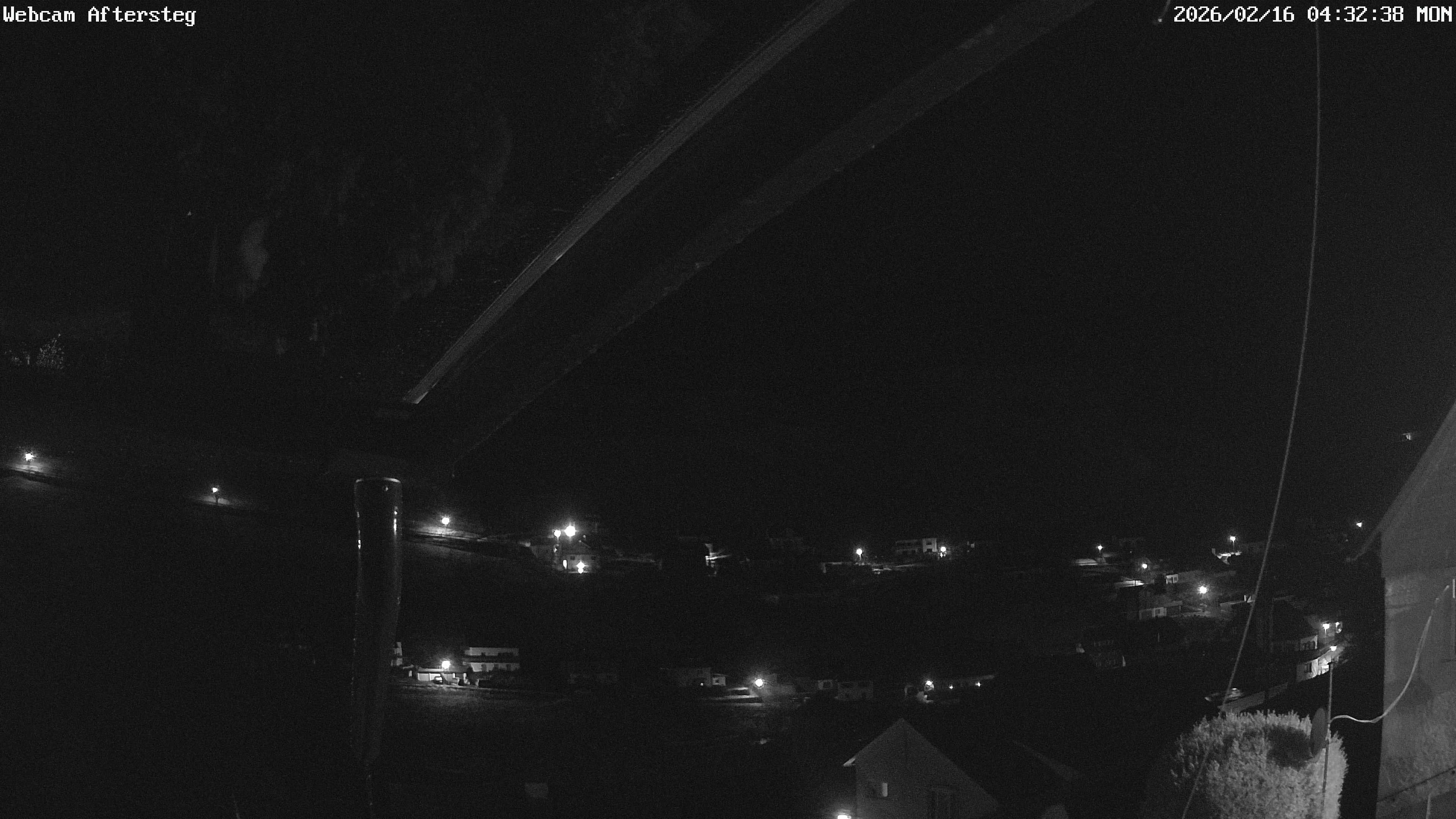 Archiv Foto Webcam Aftersteg im Schwarzwald