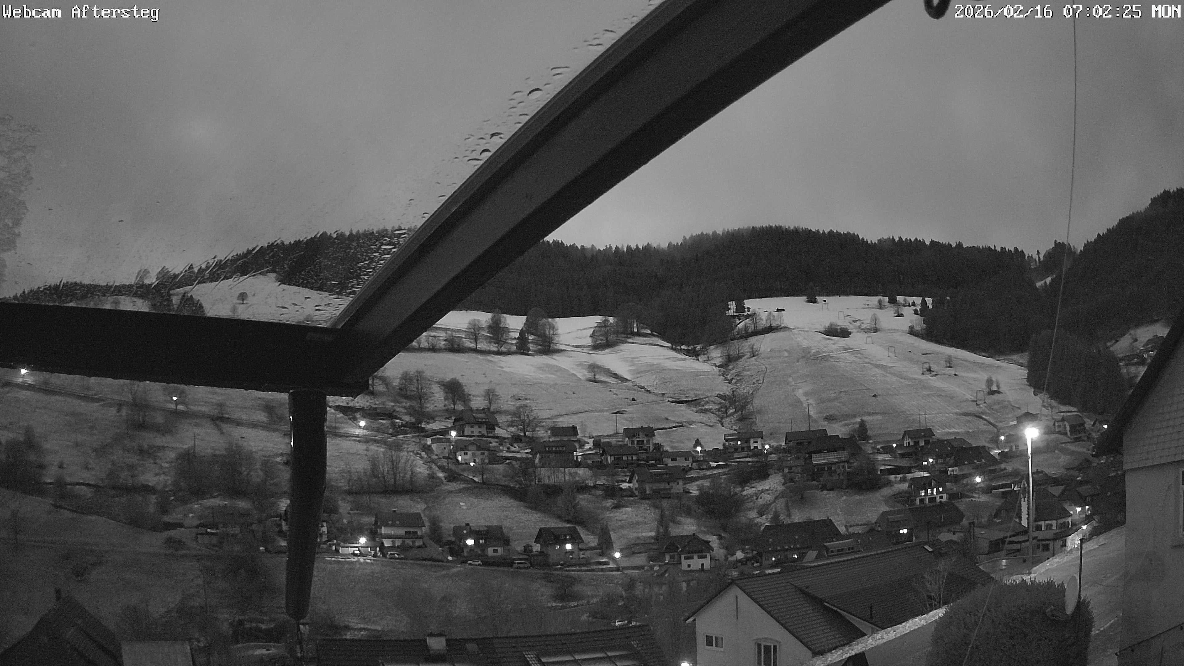 Archiv Foto Webcam Aftersteg im Schwarzwald