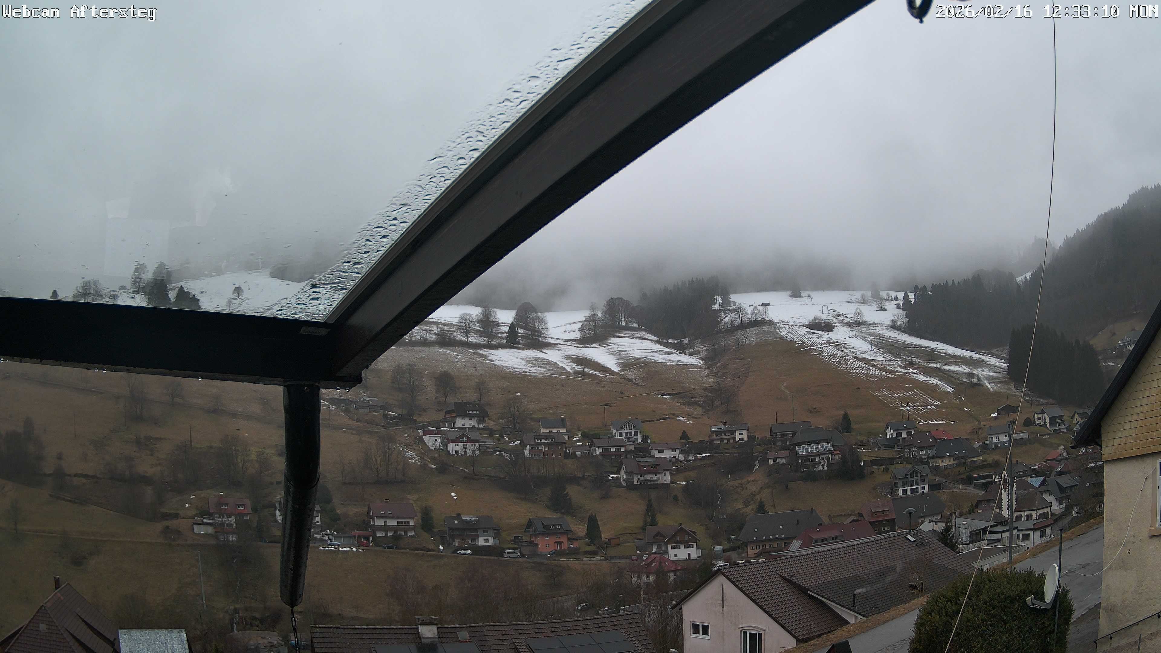 Archiv Foto Webcam Aftersteg im Schwarzwald