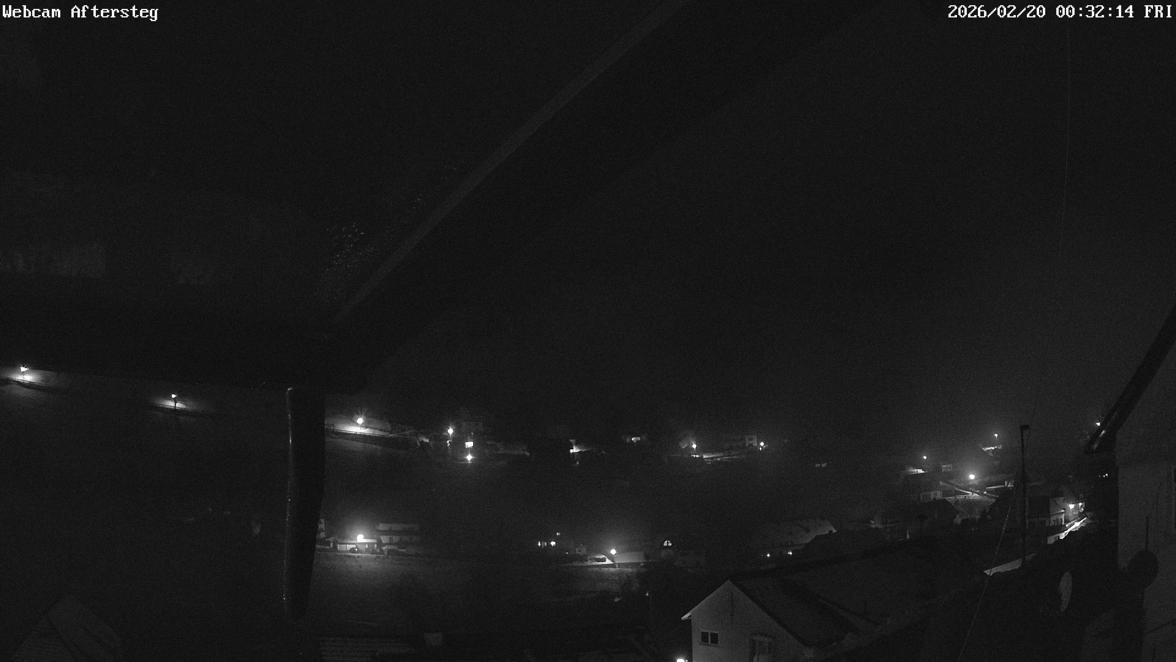 Archiv Foto Webcam Aftersteg im Schwarzwald