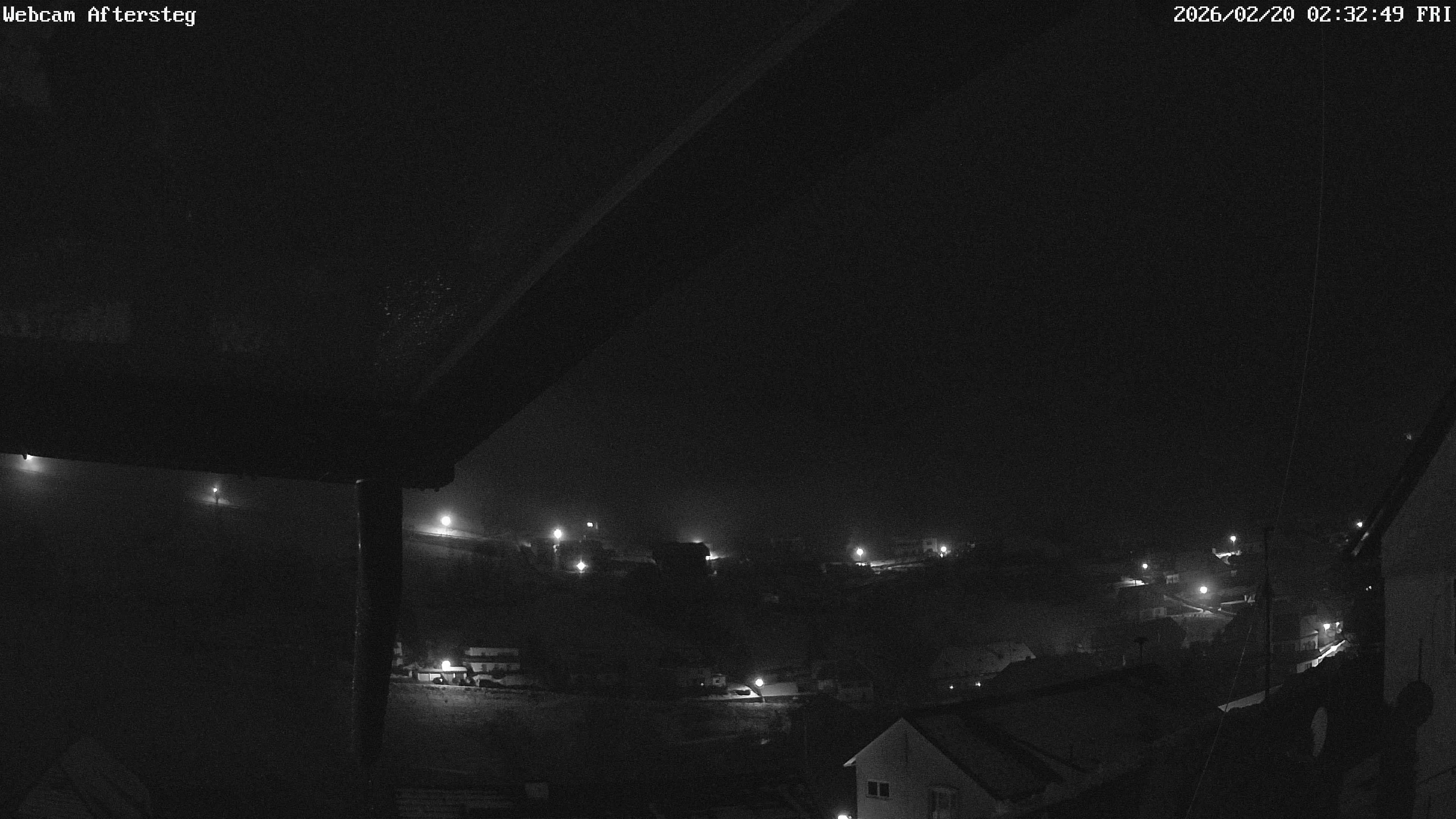 Archiv Foto Webcam Aftersteg im Schwarzwald