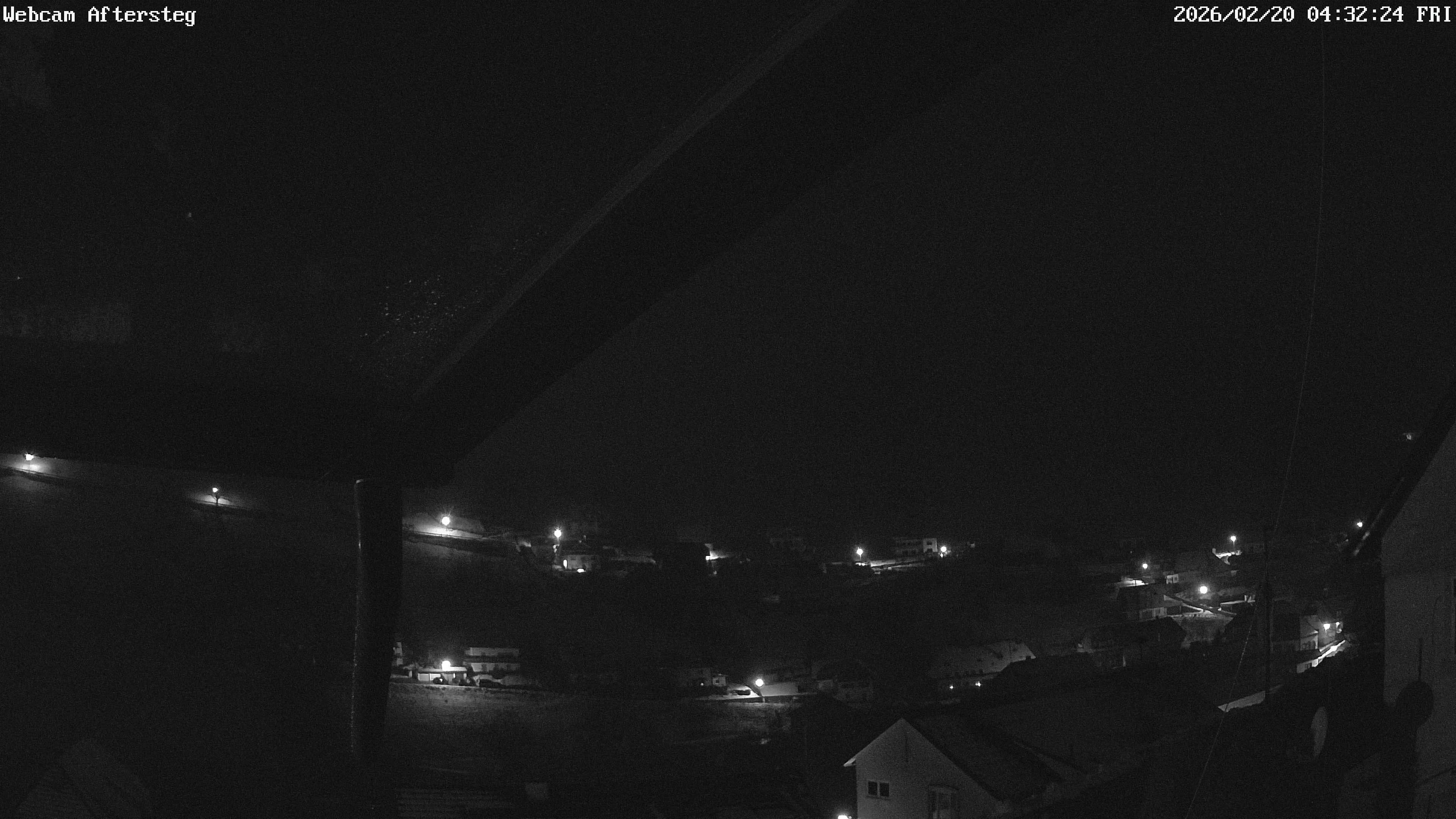 Archiv Foto Webcam Aftersteg im Schwarzwald