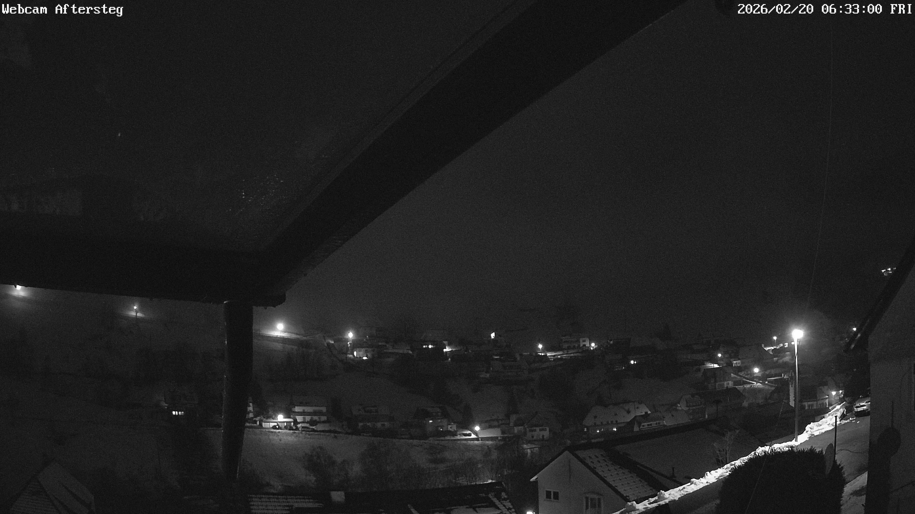 Archiv Foto Webcam Aftersteg im Schwarzwald