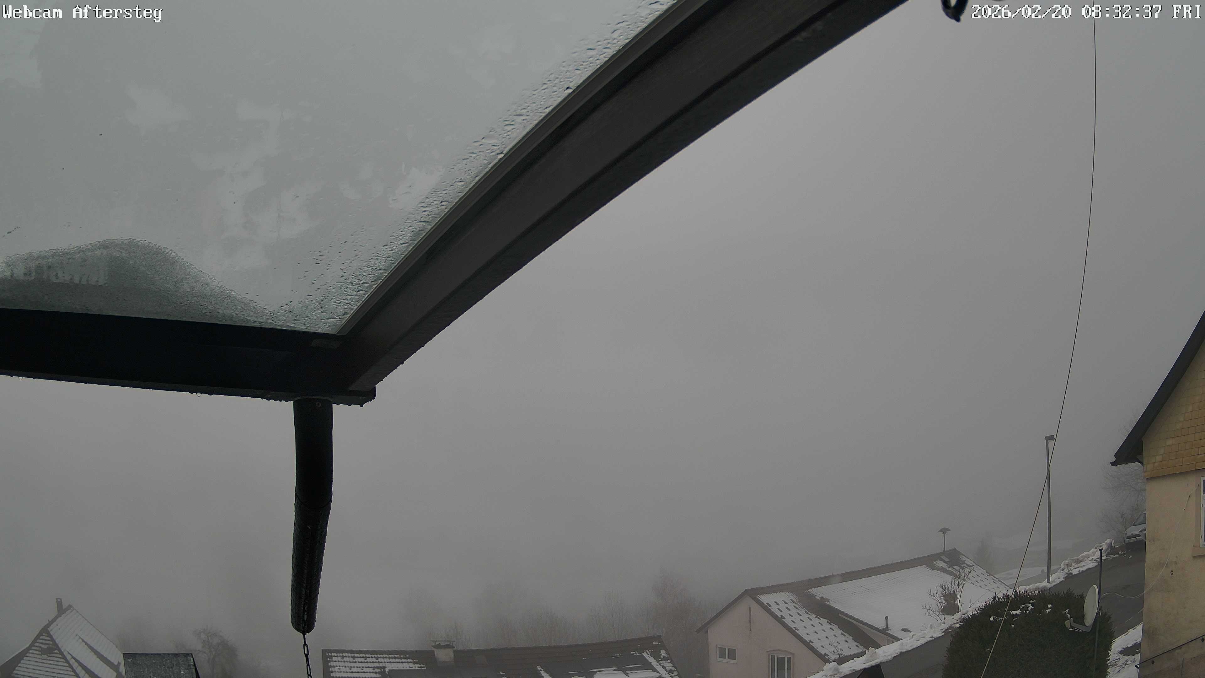 Archiv Foto Webcam Aftersteg im Schwarzwald