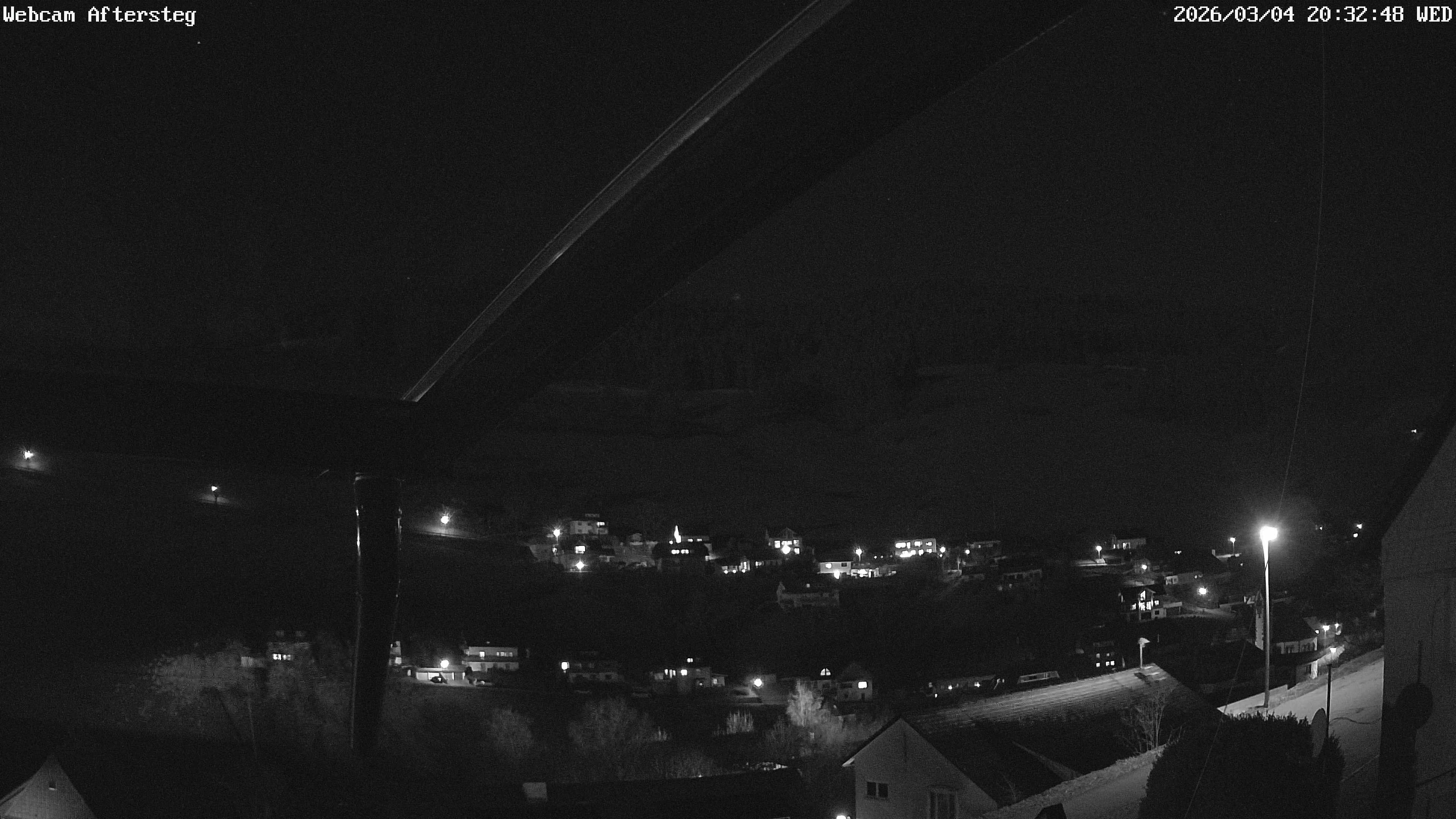 Archiv Foto Webcam Aftersteg im Schwarzwald