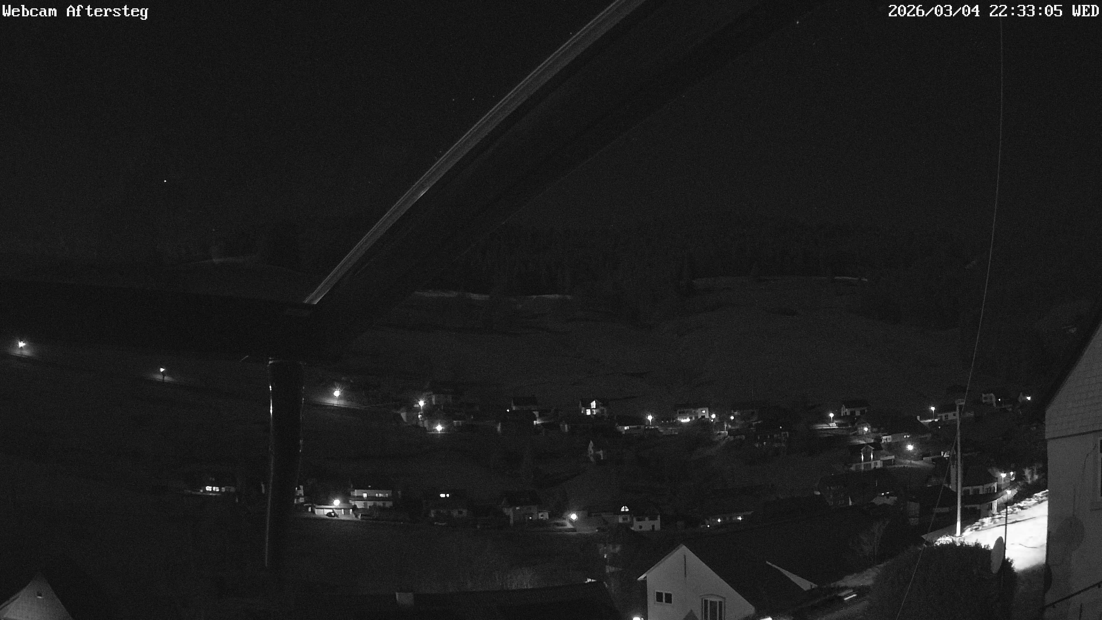 Archiv Foto Webcam Aftersteg im Schwarzwald