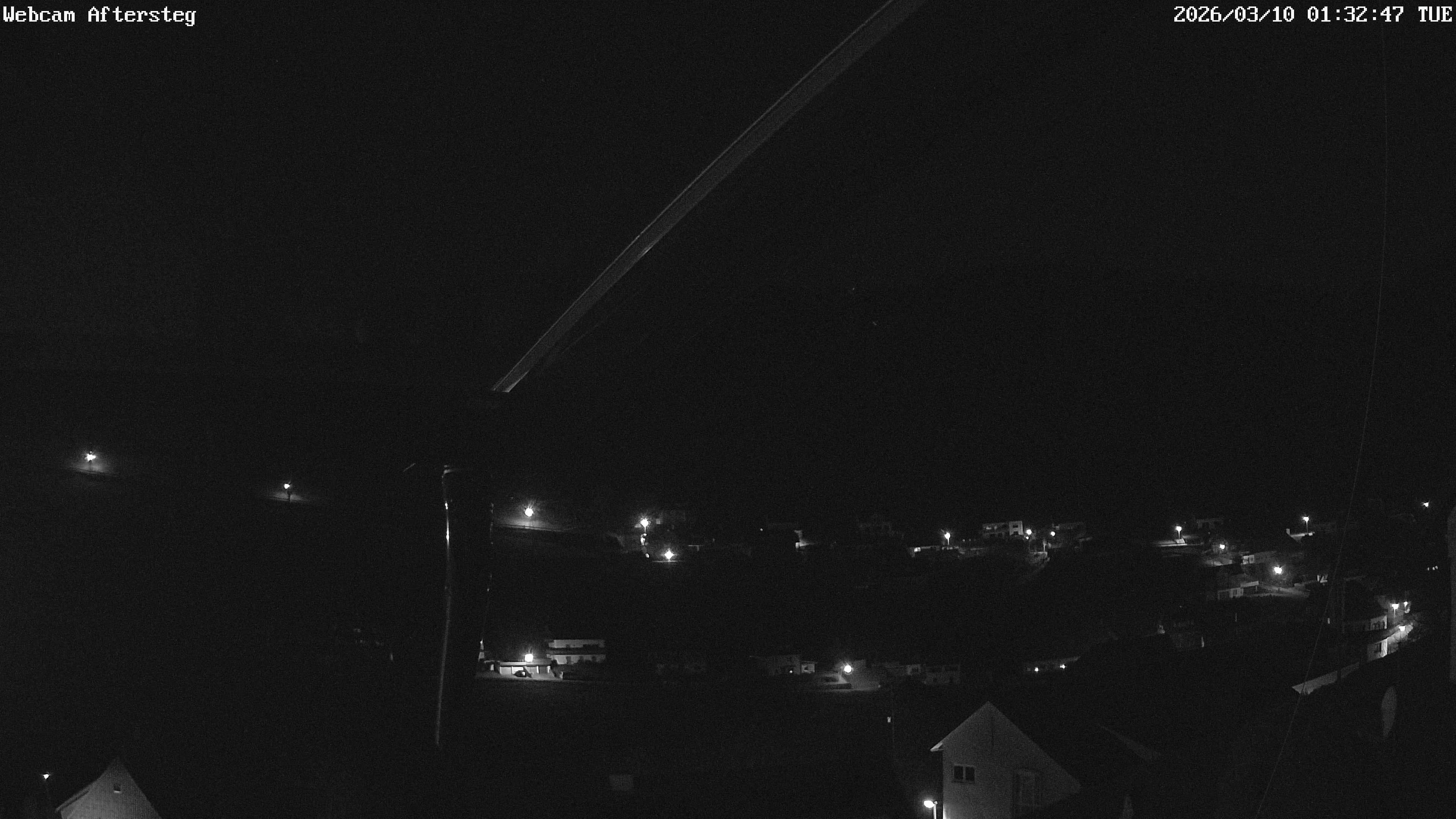 Archiv Foto Webcam Aftersteg im Schwarzwald