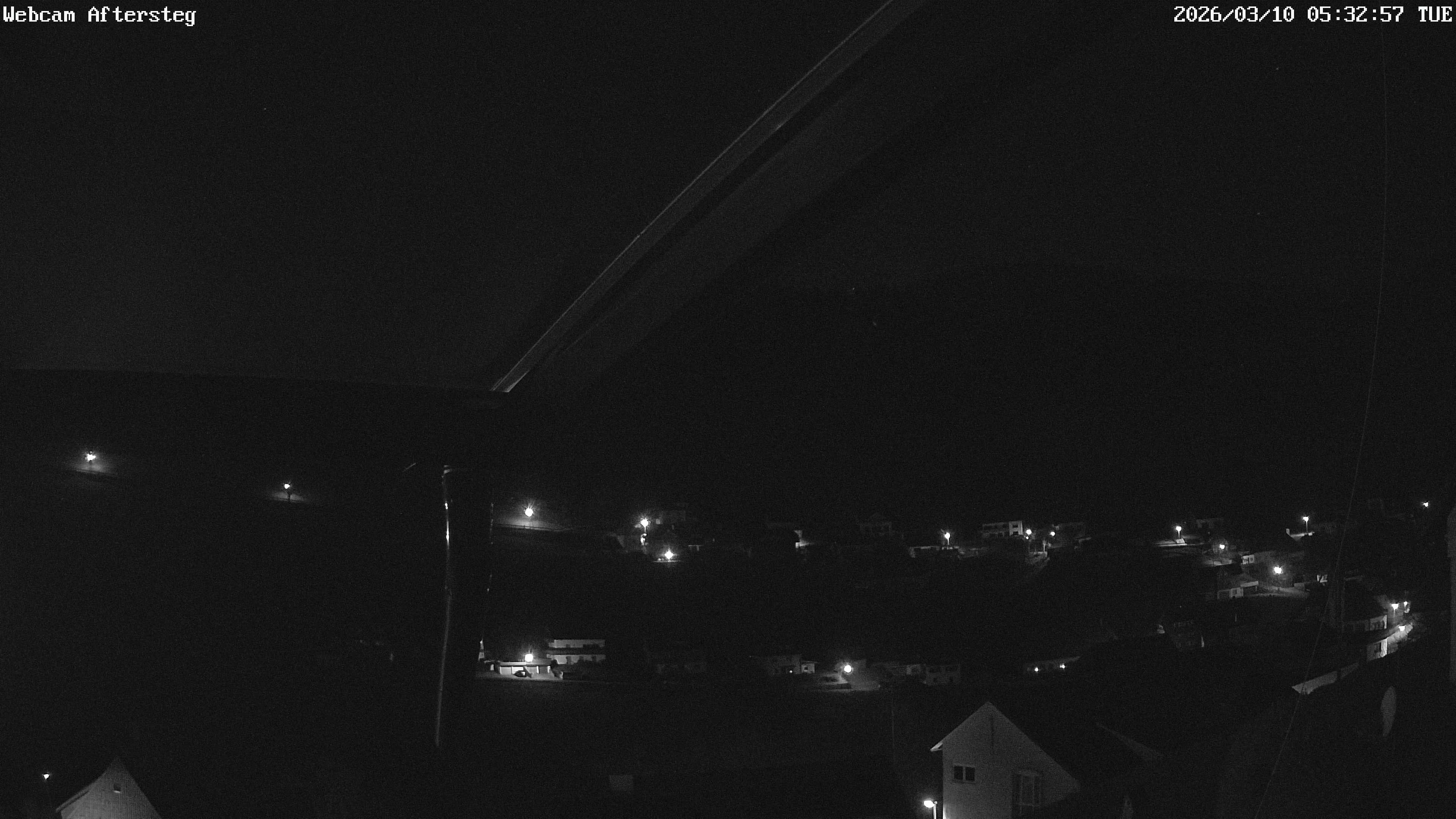 Archiv Foto Webcam Aftersteg im Schwarzwald