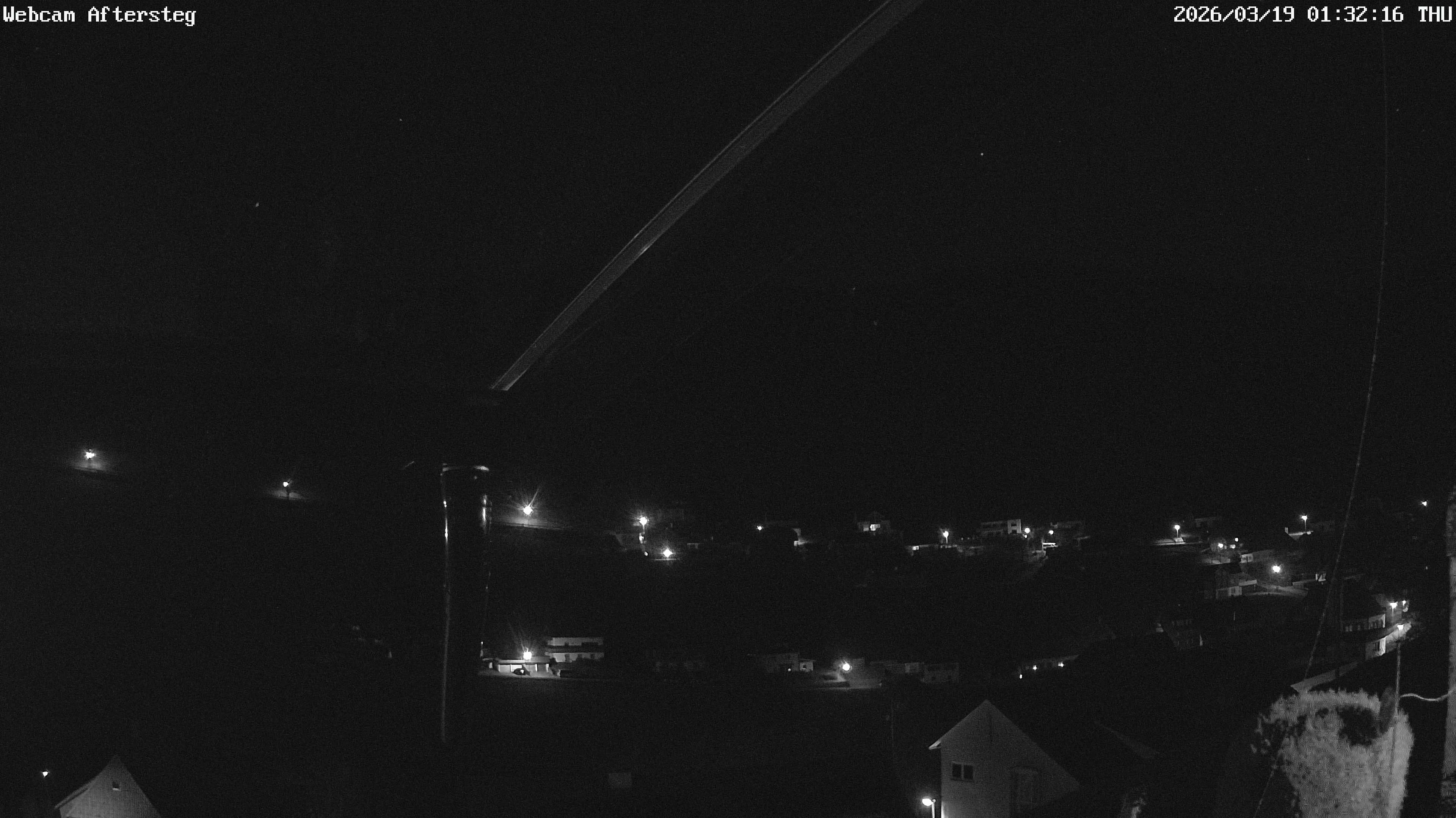 Archiv Foto Webcam Aftersteg im Schwarzwald