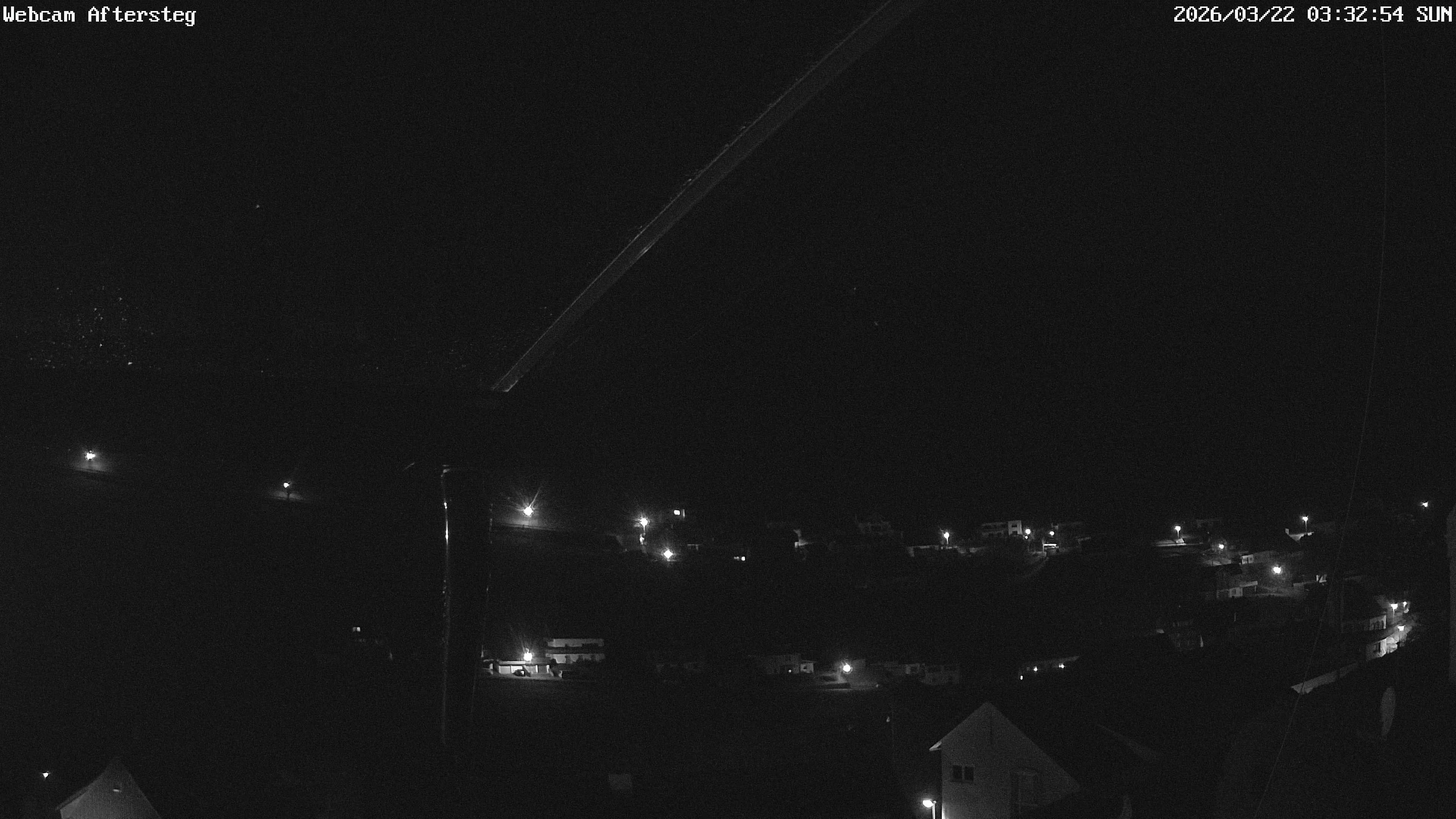 Archiv Foto Webcam Aftersteg im Schwarzwald