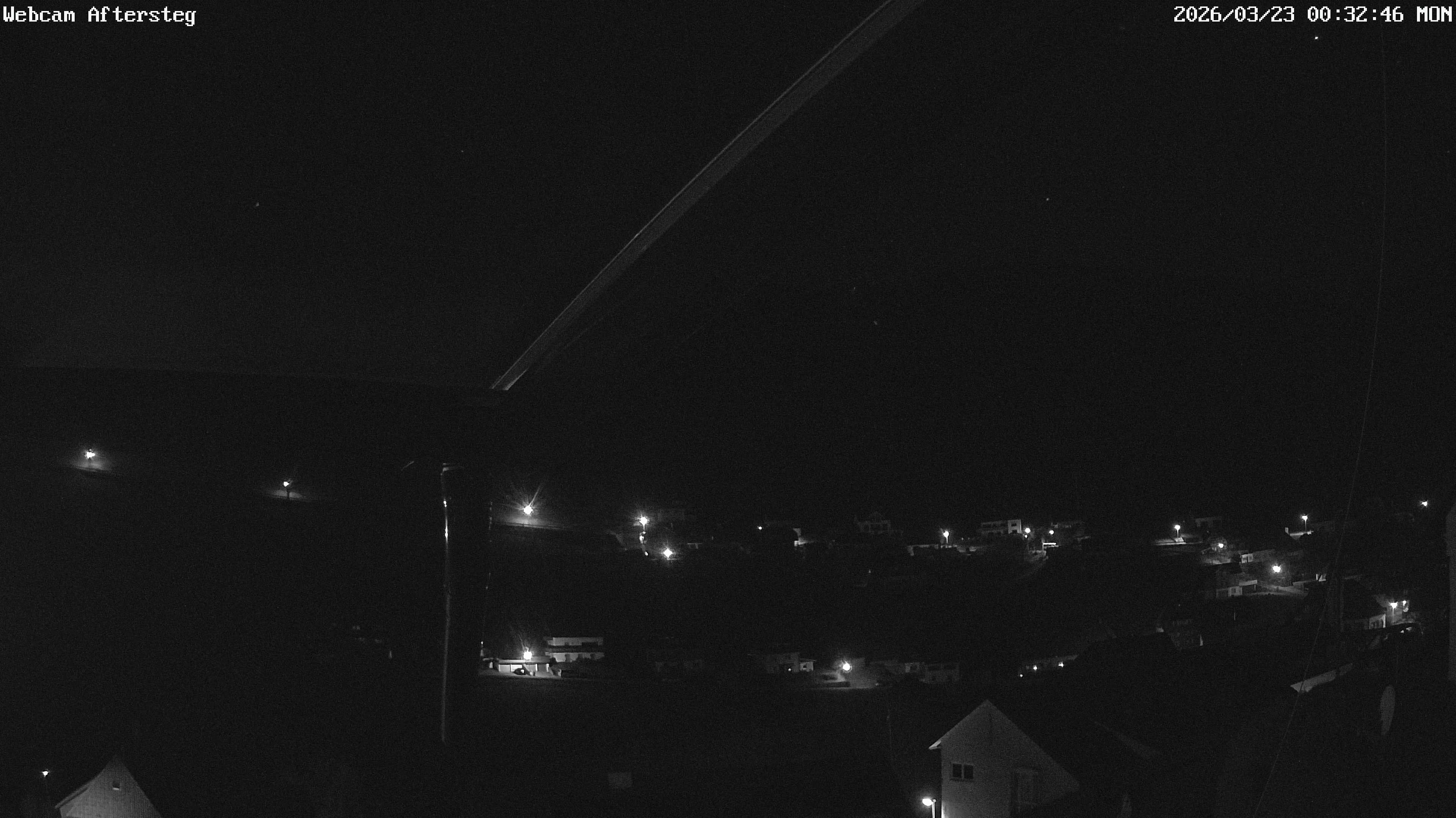 Archiv Foto Webcam Aftersteg im Schwarzwald