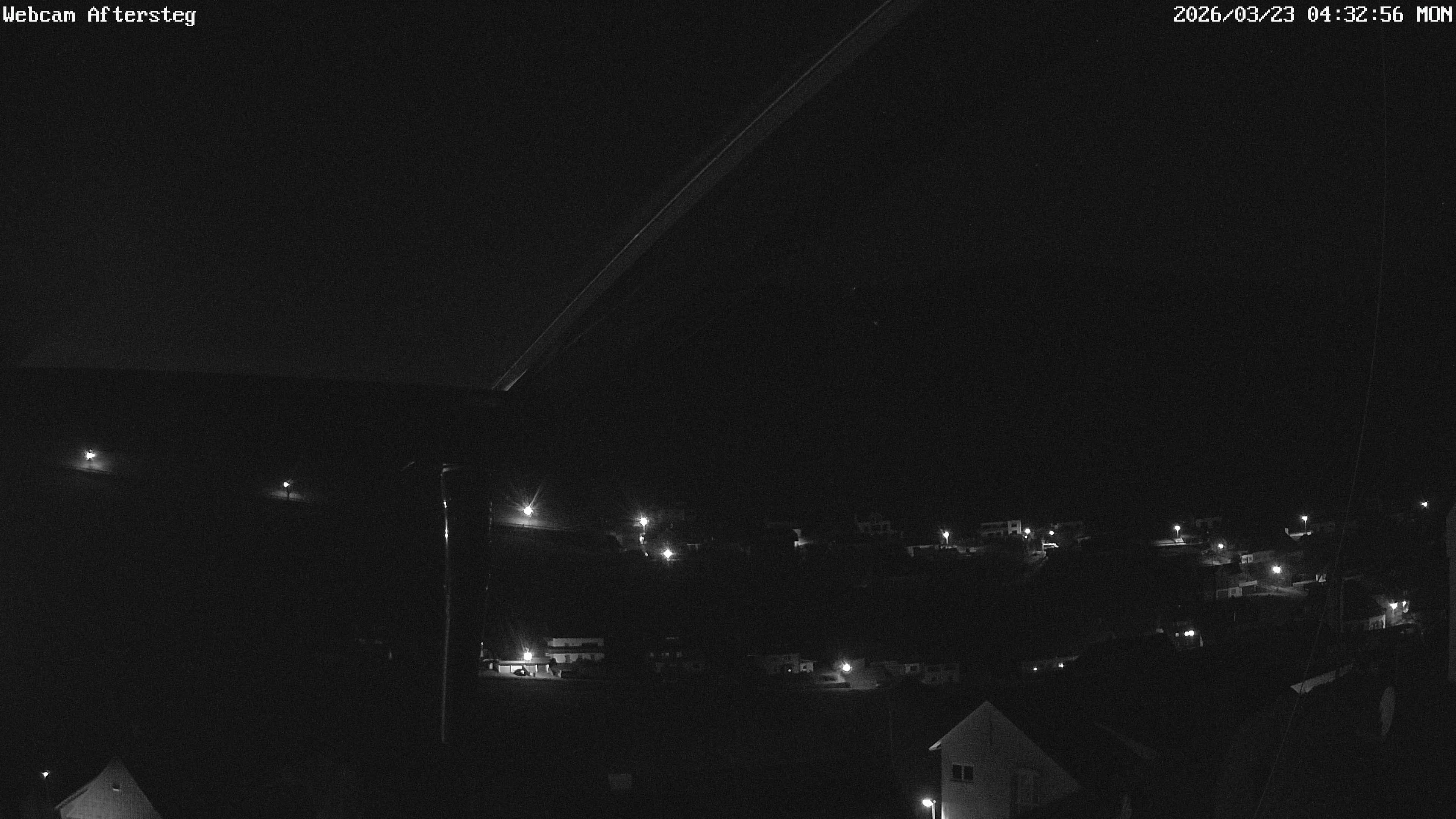 Archiv Foto Webcam Aftersteg im Schwarzwald