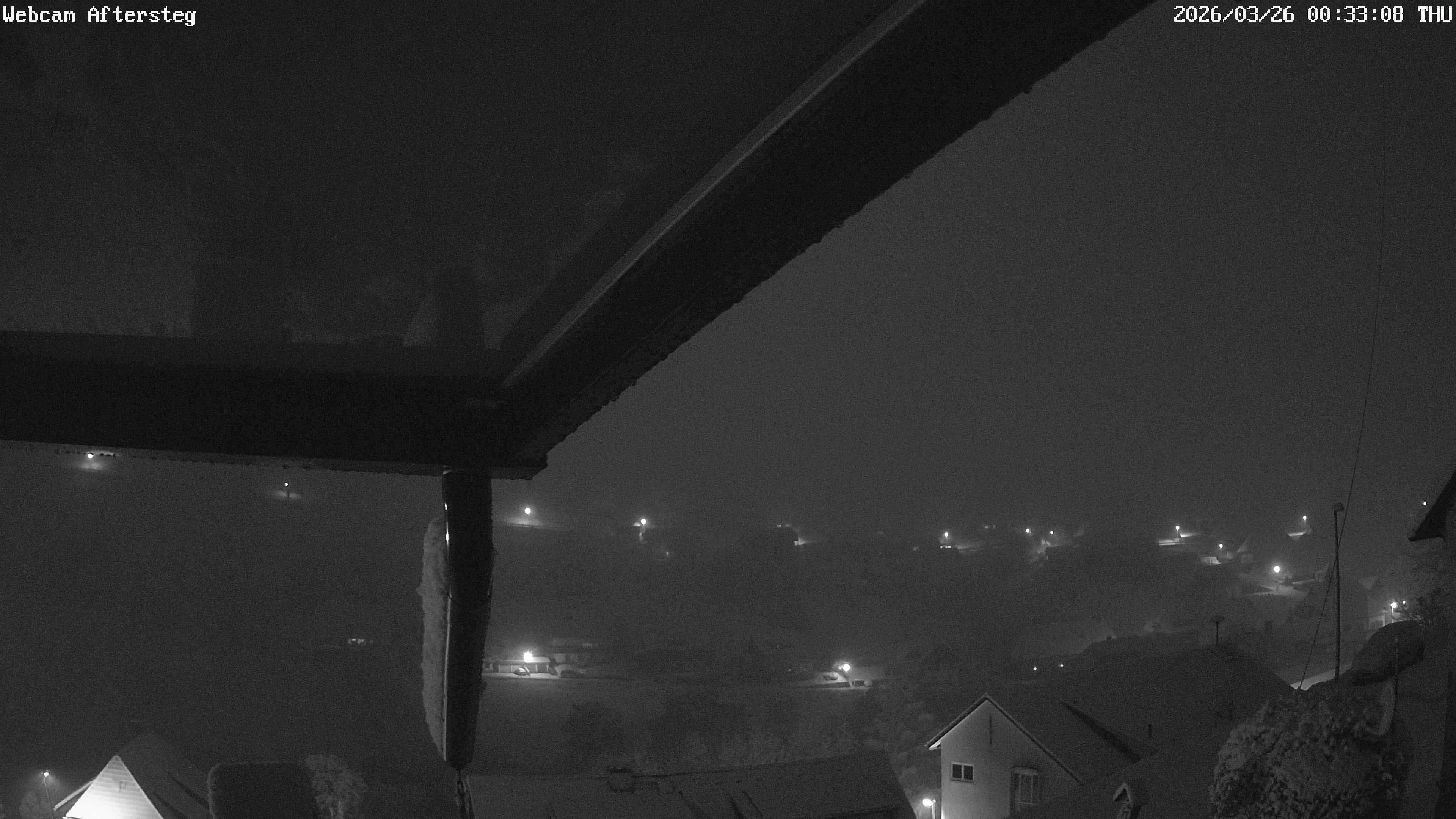 Archiv Foto Webcam Aftersteg im Schwarzwald