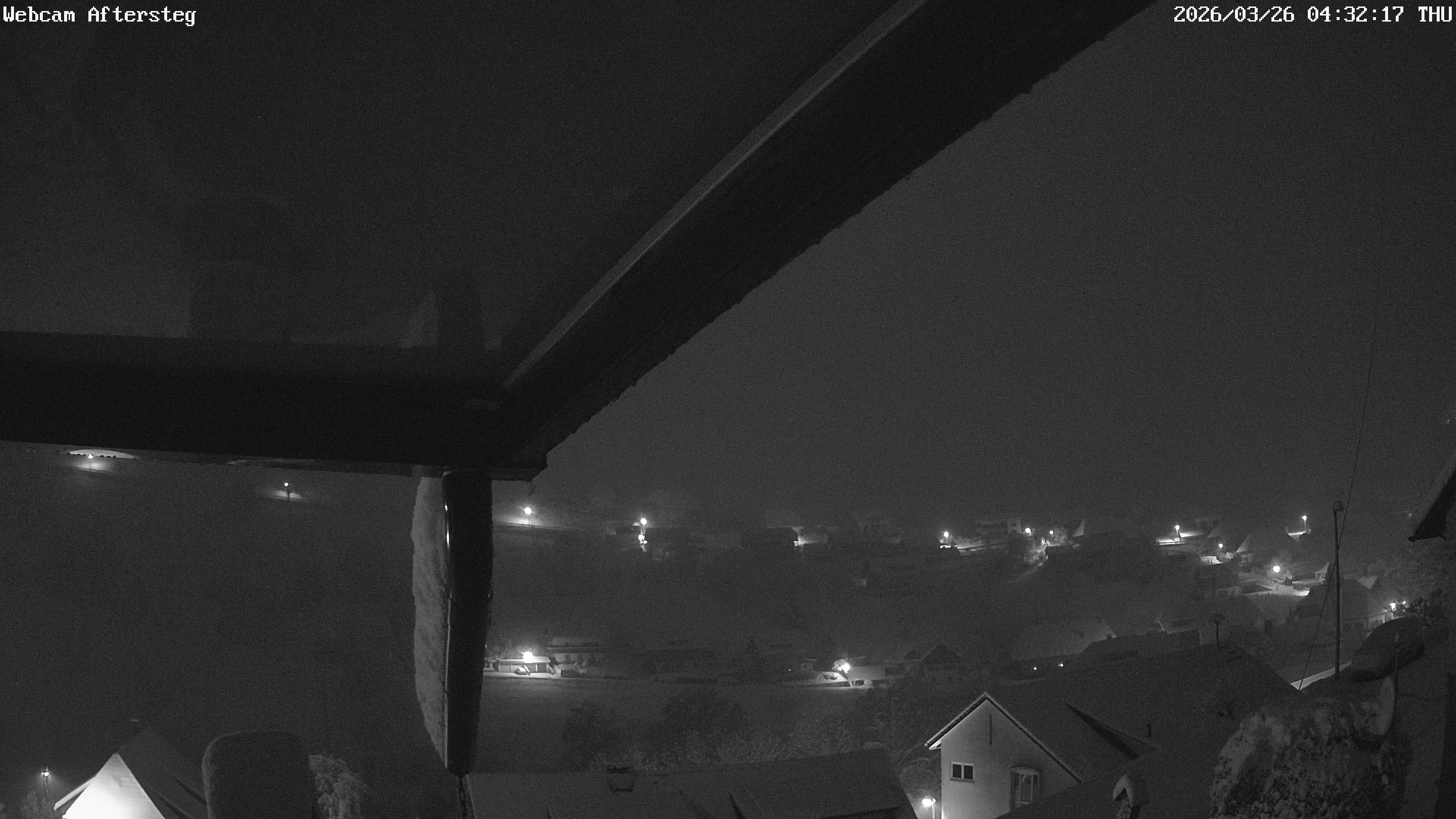 Archiv Foto Webcam Aftersteg im Schwarzwald