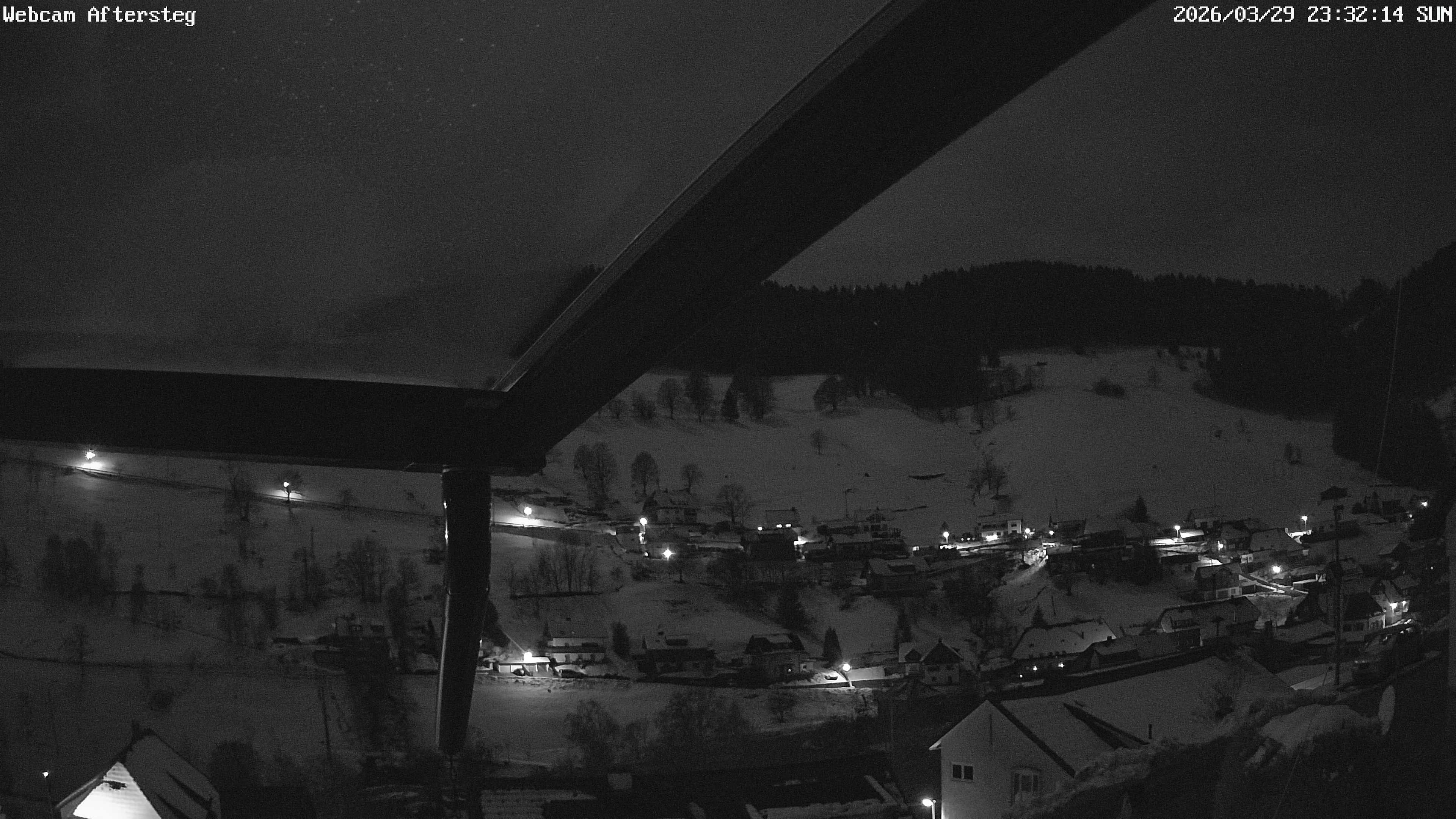Archiv Foto Webcam Aftersteg im Schwarzwald