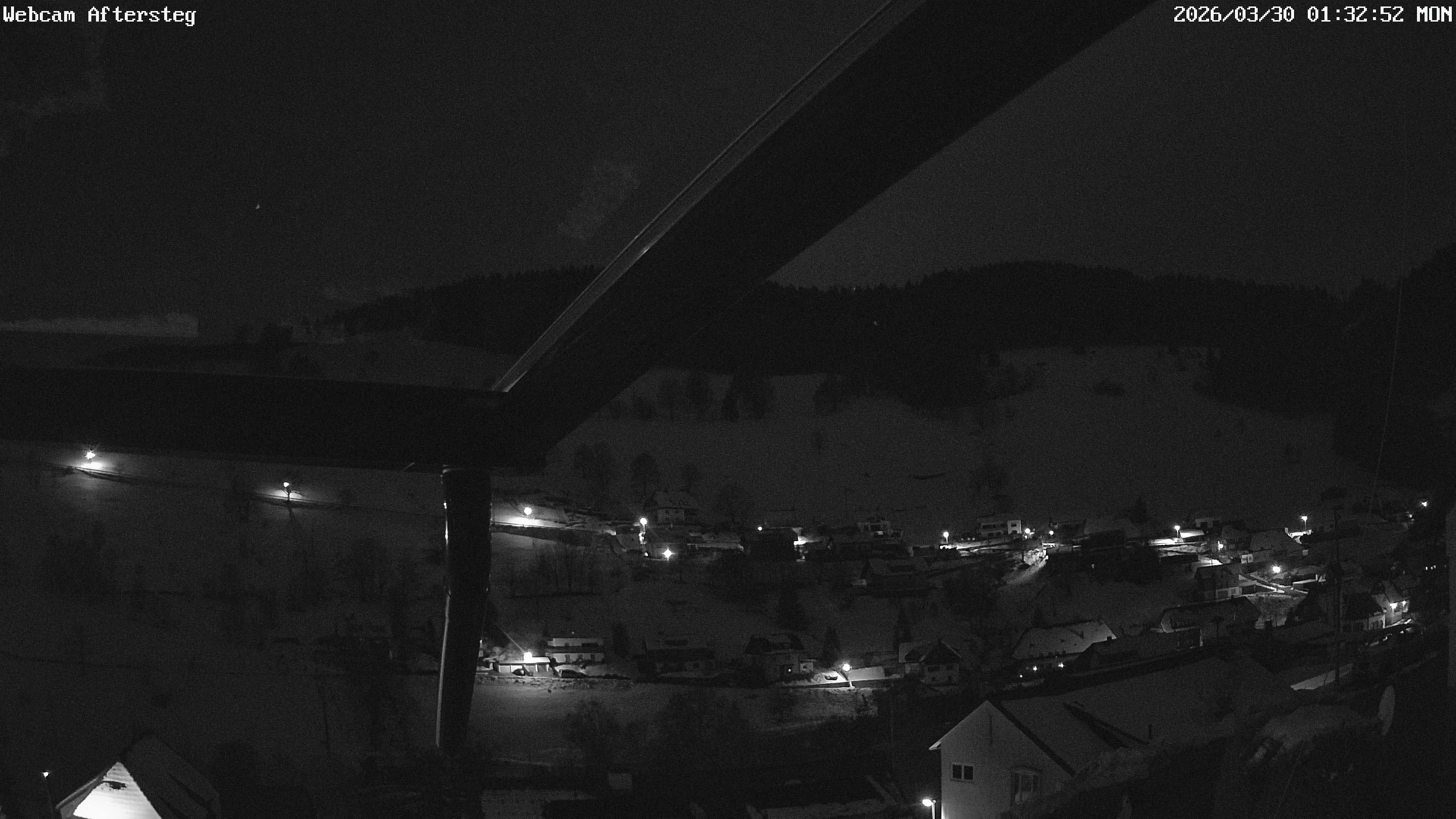 Archiv Foto Webcam Aftersteg im Schwarzwald