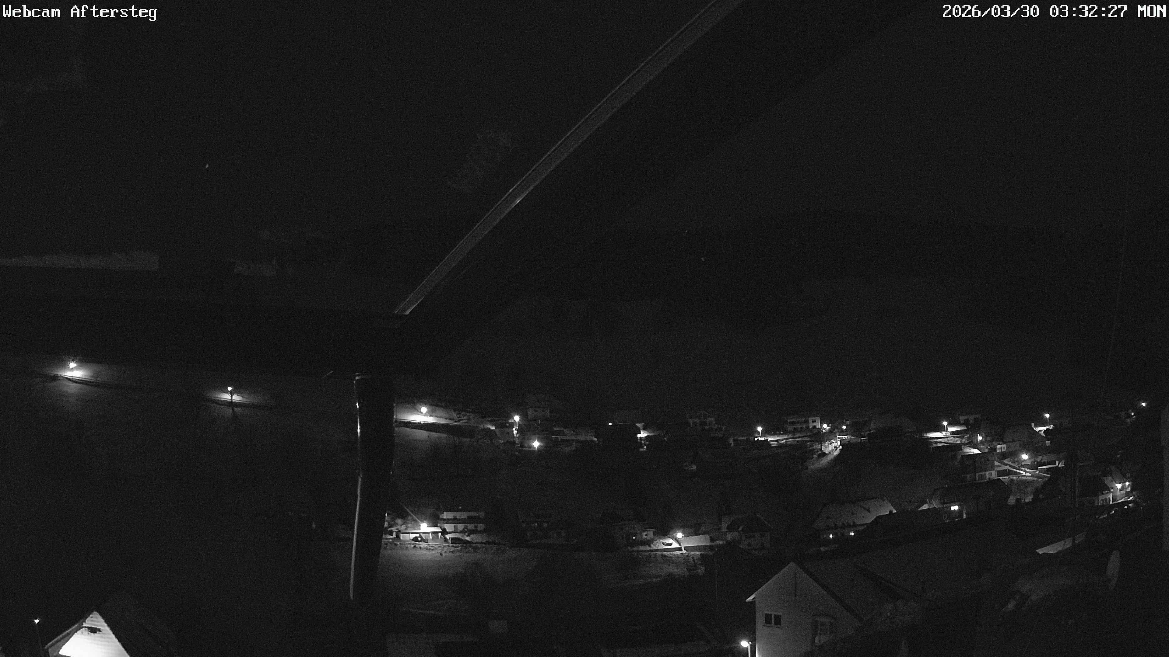 Archiv Foto Webcam Aftersteg im Schwarzwald