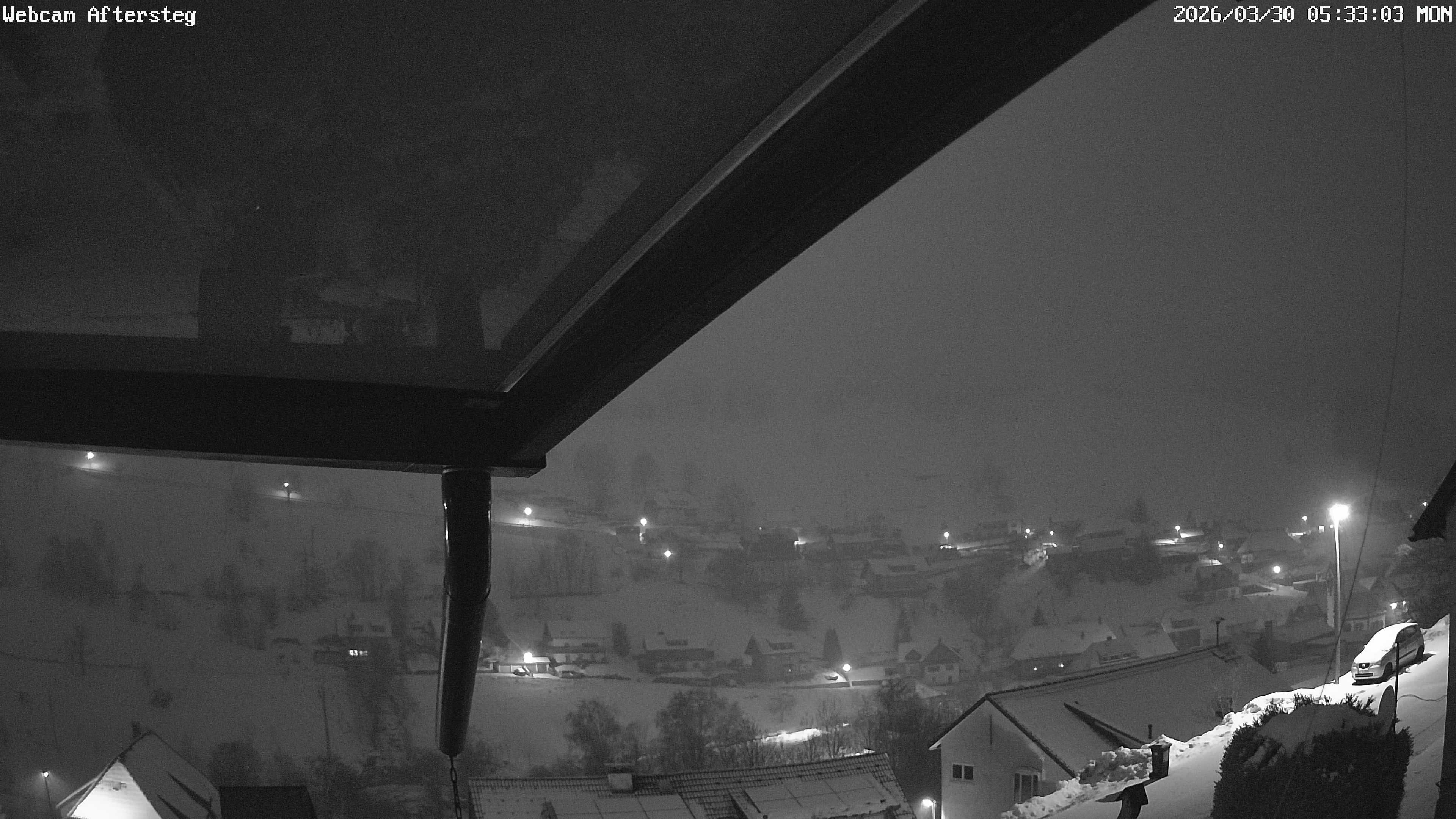 Archiv Foto Webcam Aftersteg im Schwarzwald