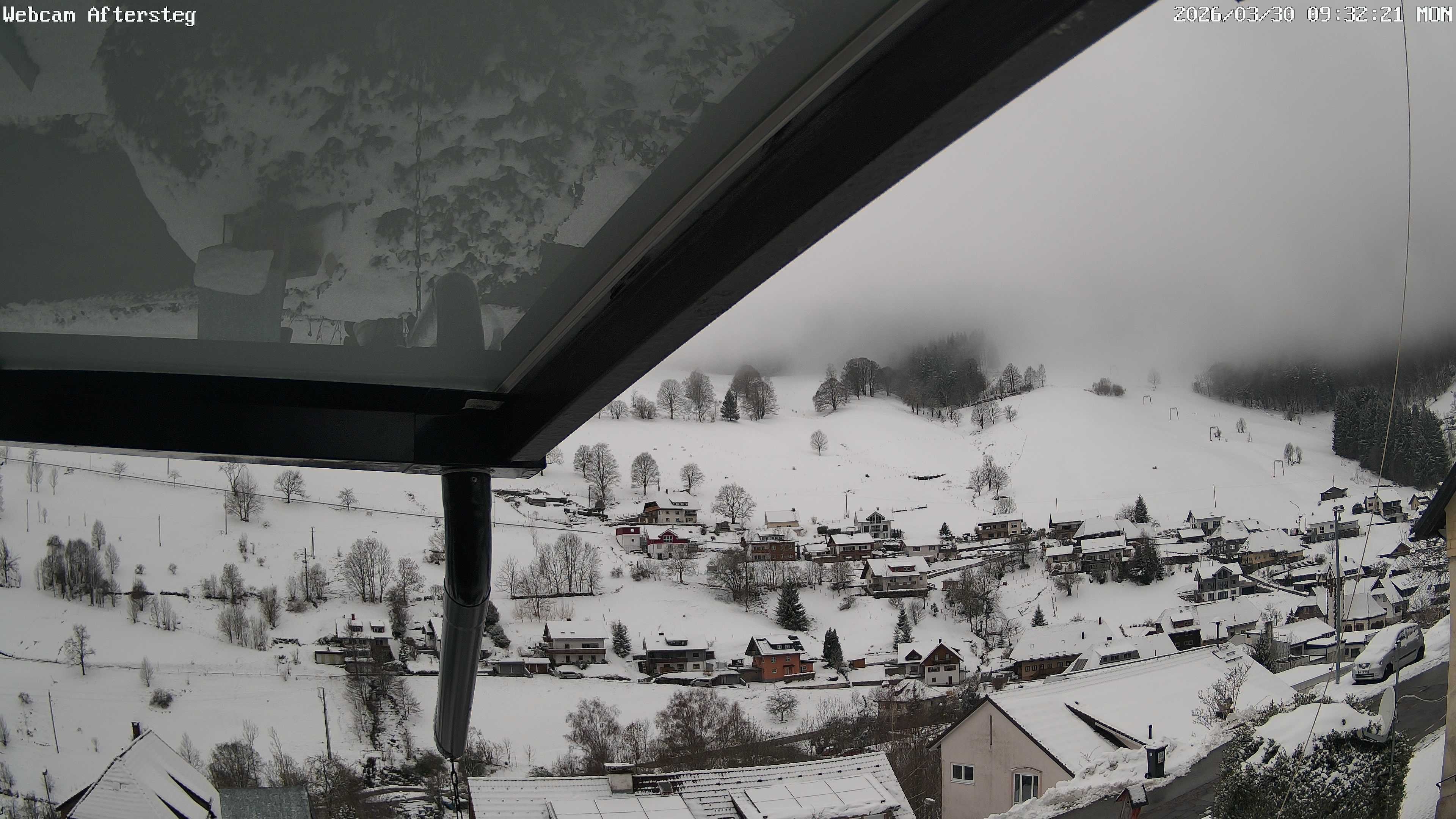 Archiv Foto Webcam Aftersteg im Schwarzwald