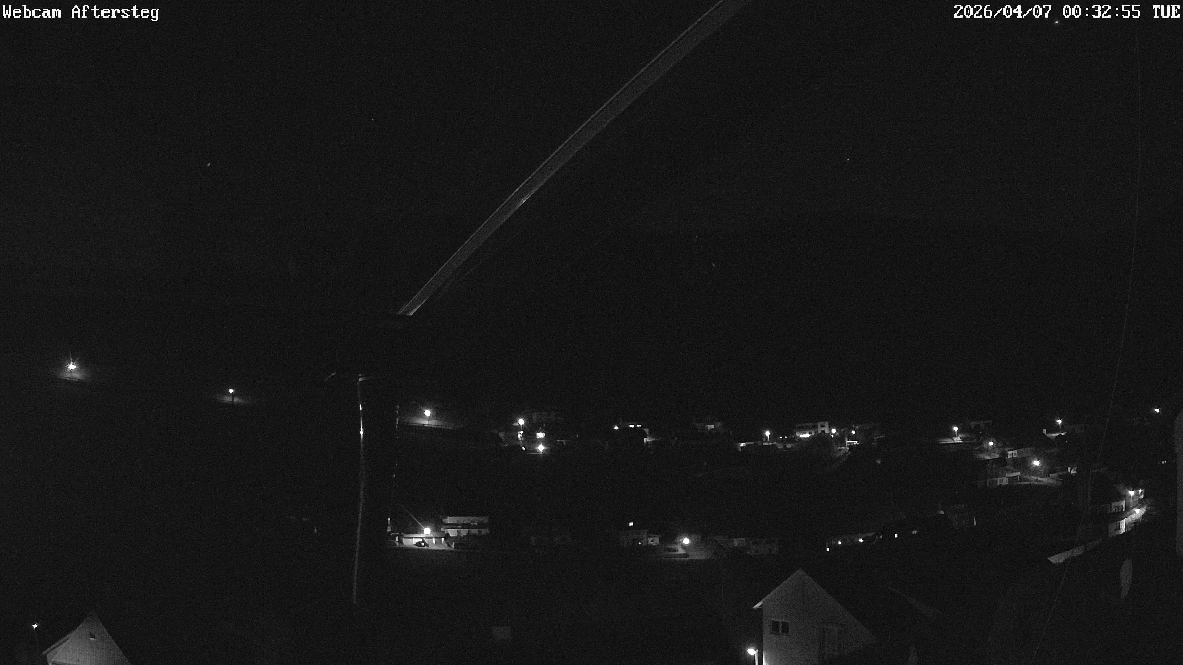 Archiv Foto Webcam Aftersteg im Schwarzwald