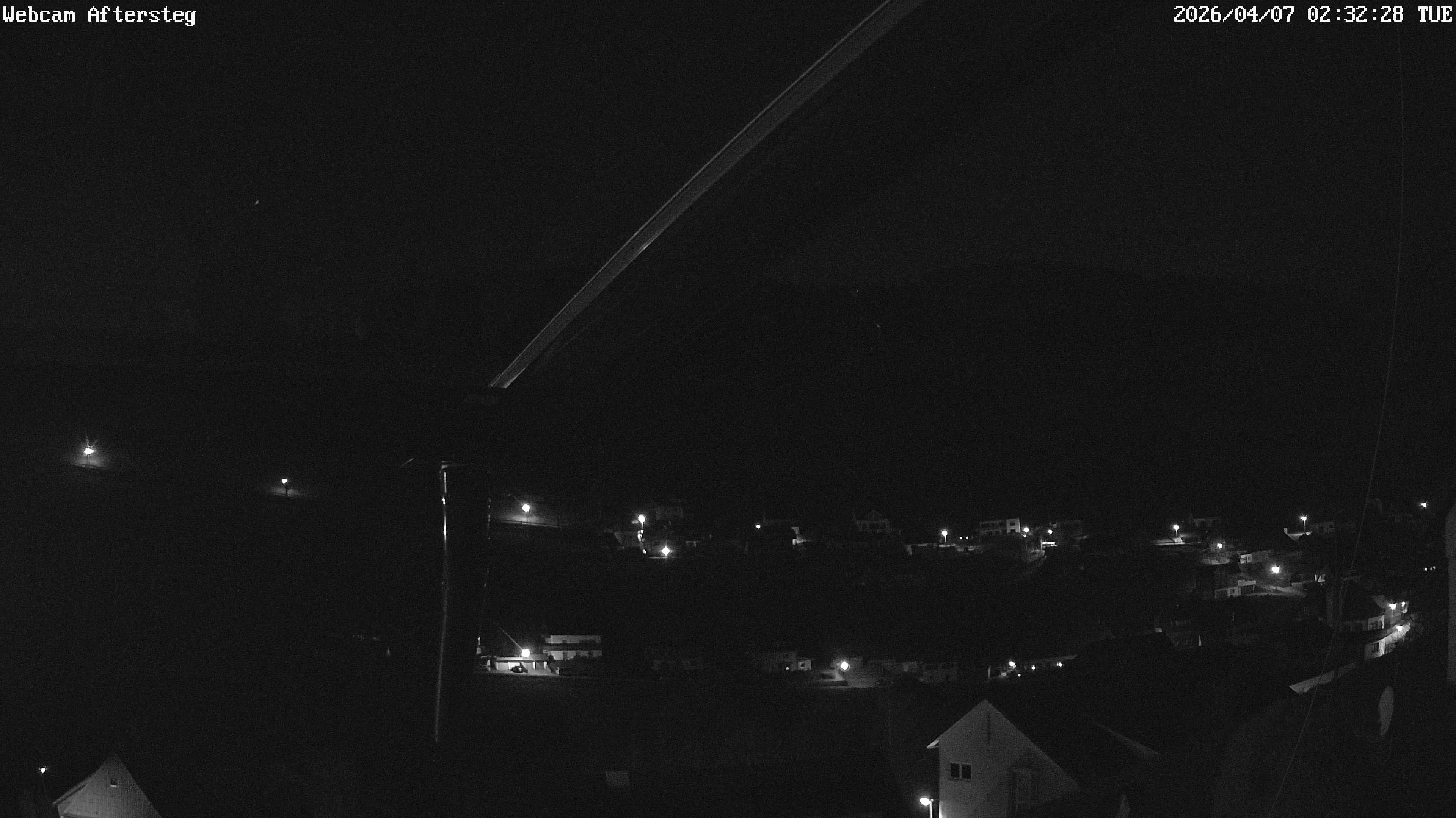 Archiv Foto Webcam Aftersteg im Schwarzwald