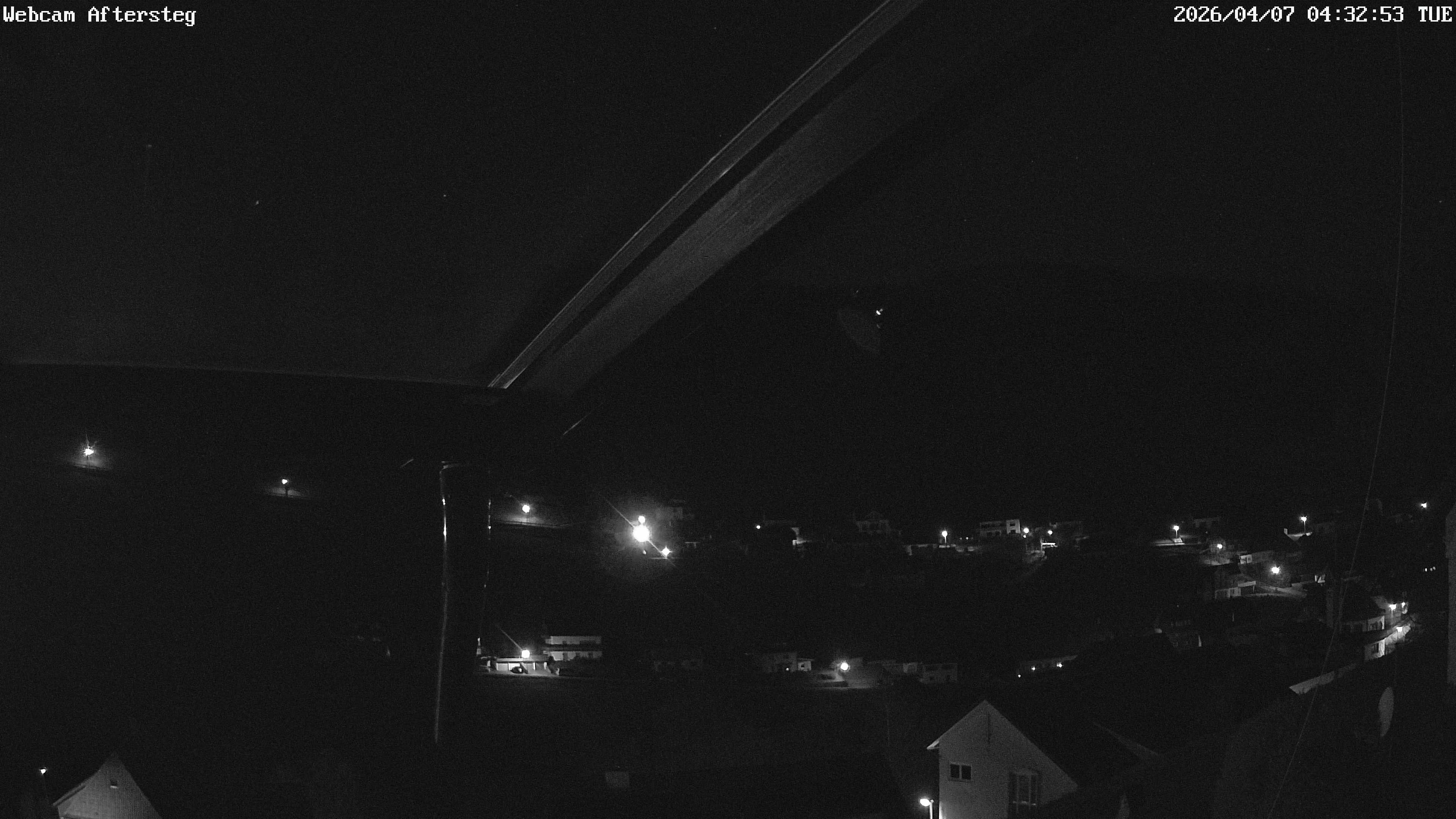 Archiv Foto Webcam Aftersteg im Schwarzwald