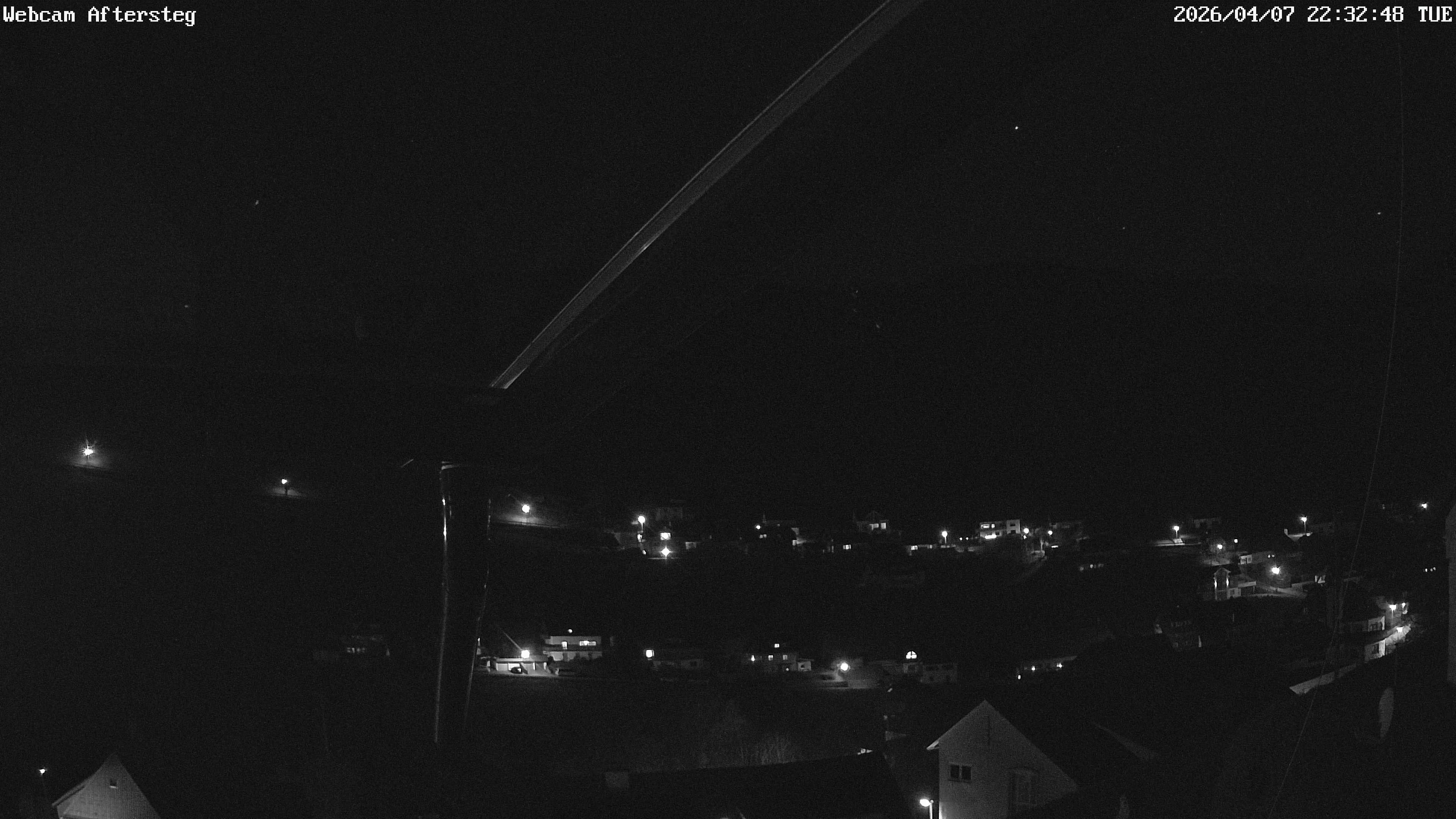 Archiv Foto Webcam Aftersteg im Schwarzwald