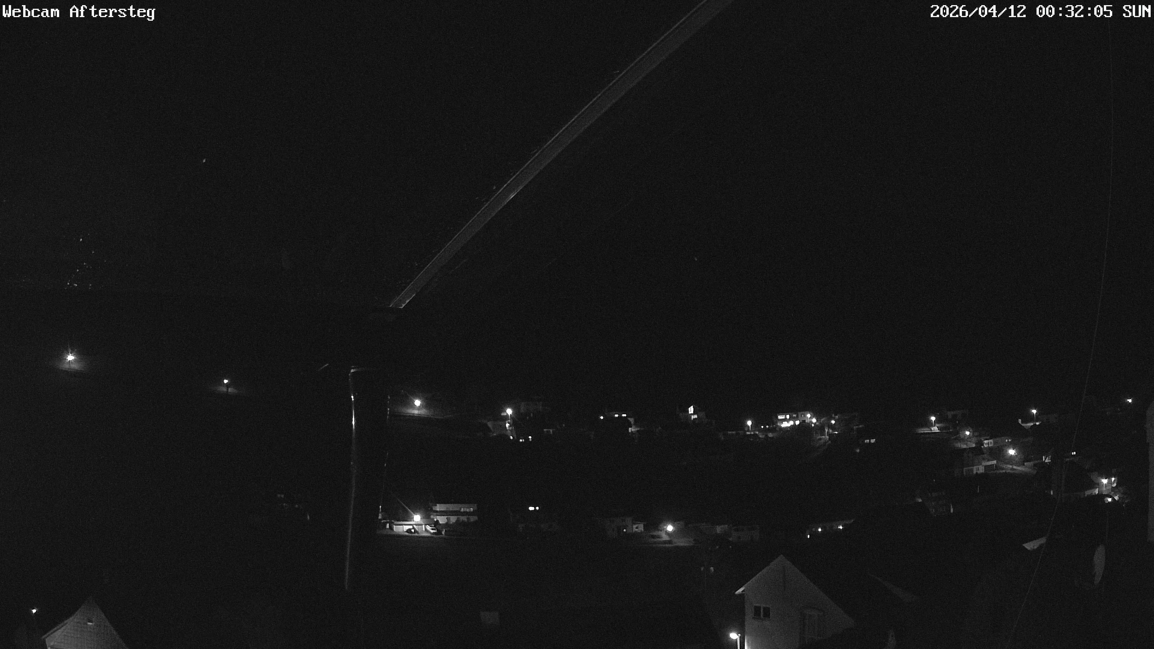 Archiv Foto Webcam Aftersteg im Schwarzwald