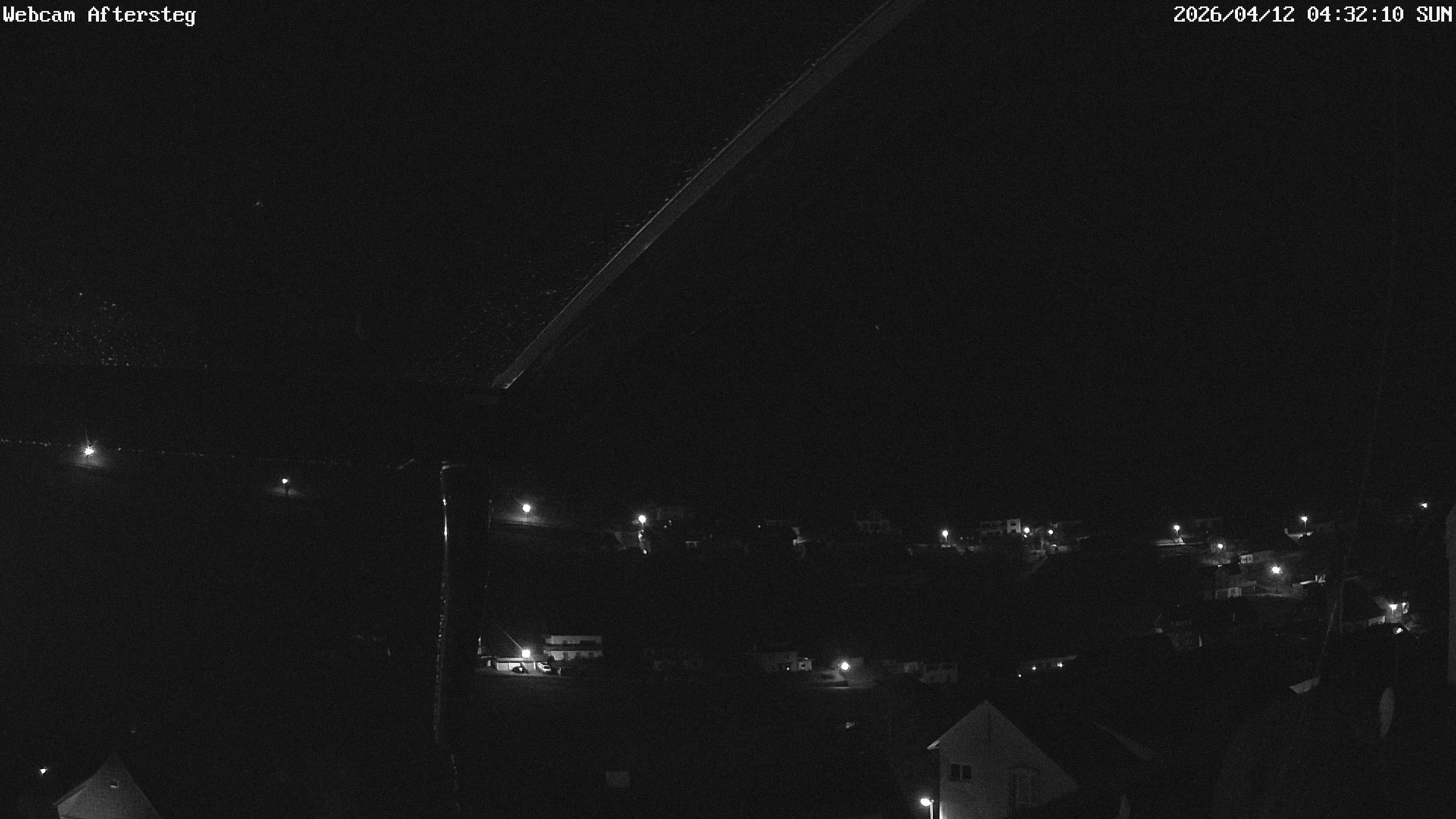 Archiv Foto Webcam Aftersteg im Schwarzwald