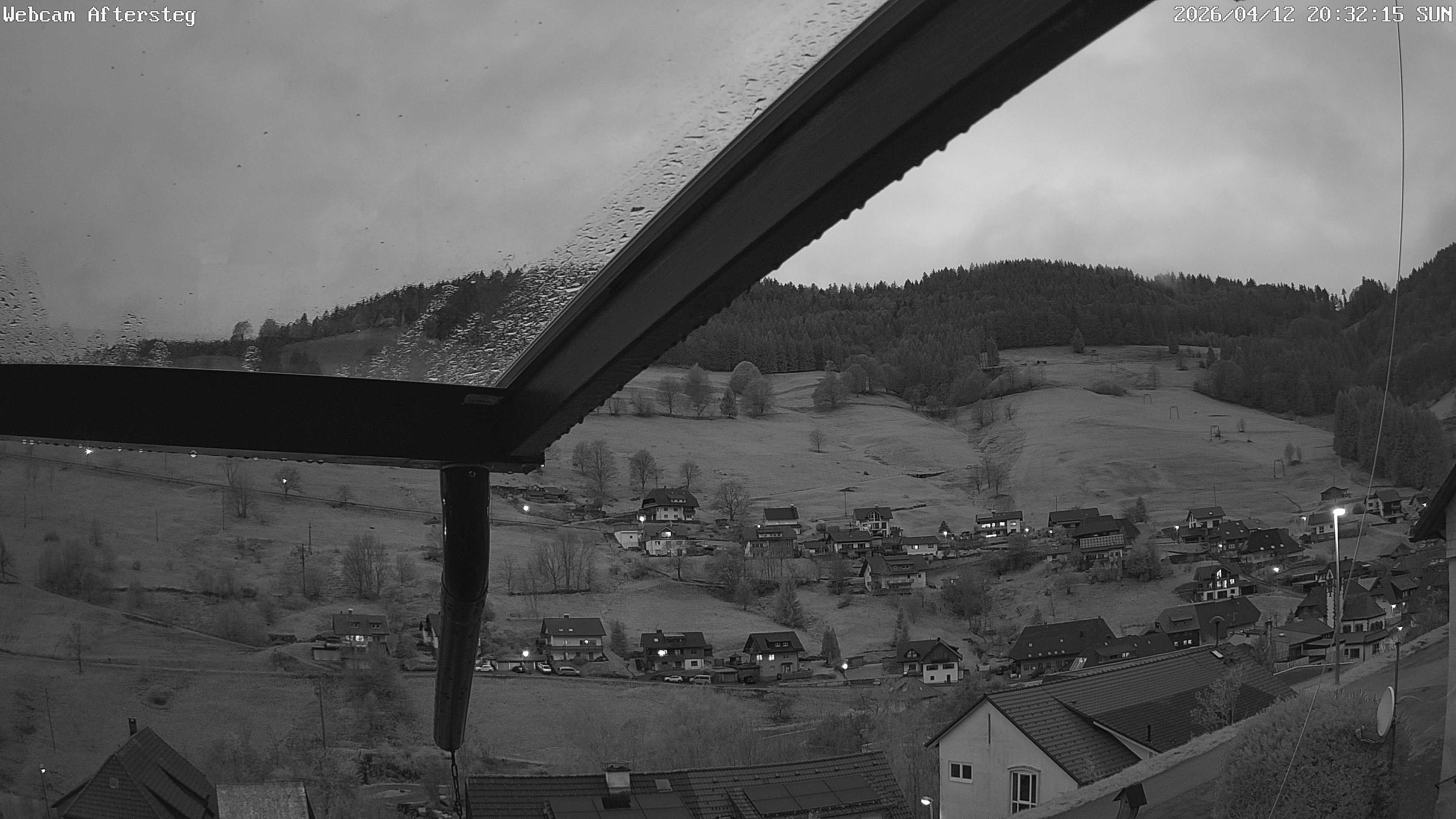Archiv Foto Webcam Aftersteg im Schwarzwald