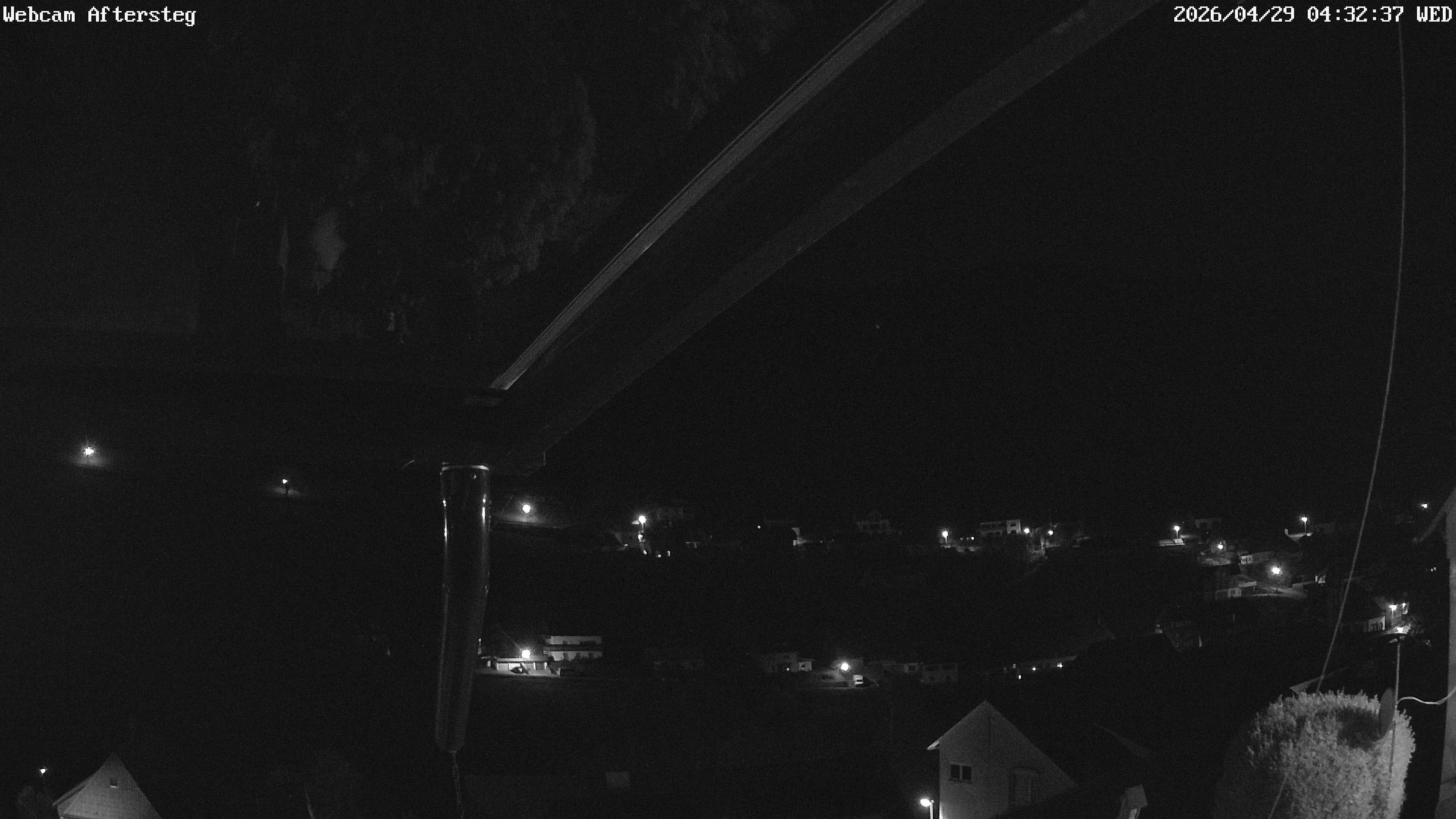 Archiv Foto Webcam Aftersteg im Schwarzwald