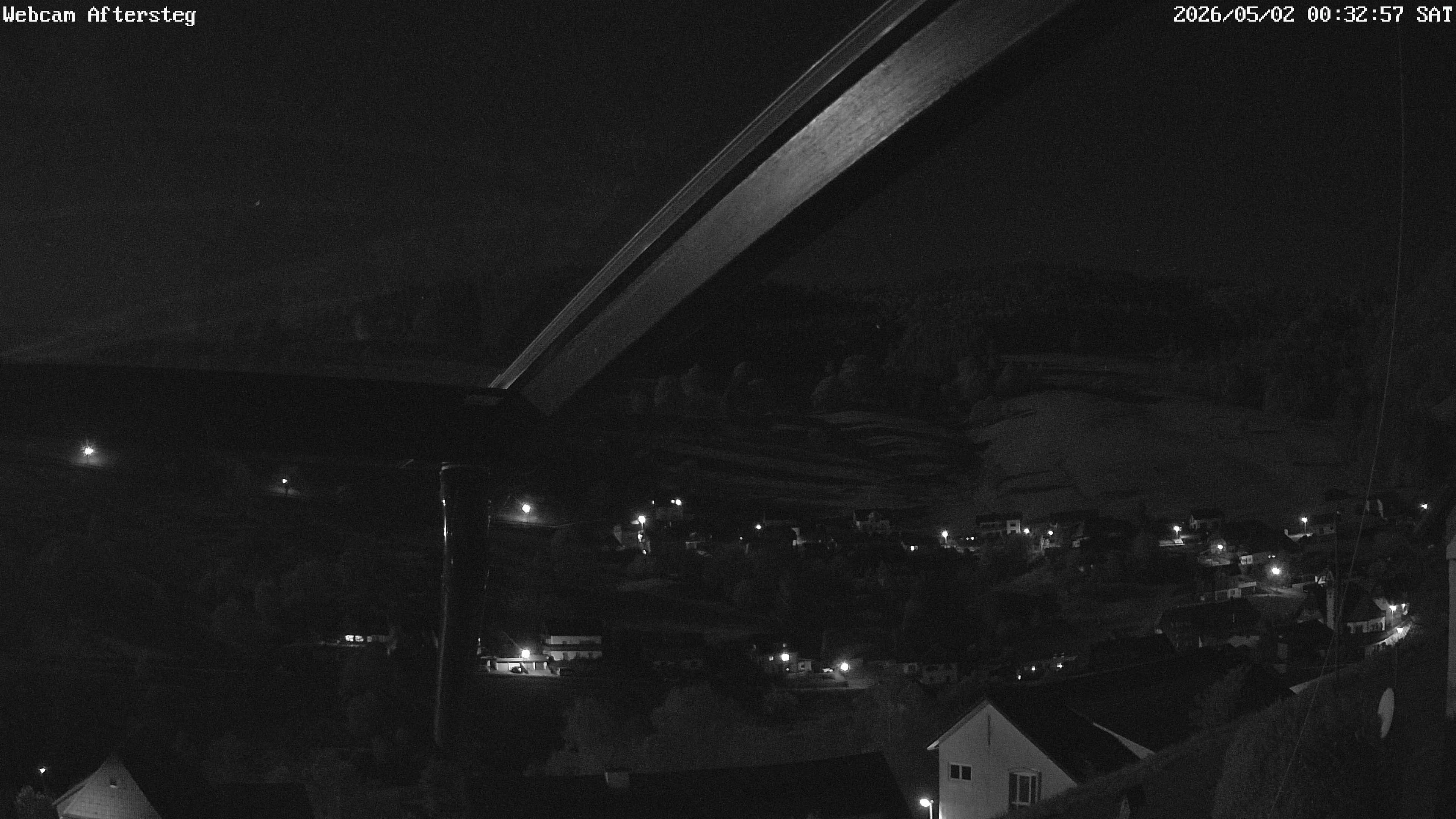Archiv Foto Webcam Aftersteg im Schwarzwald